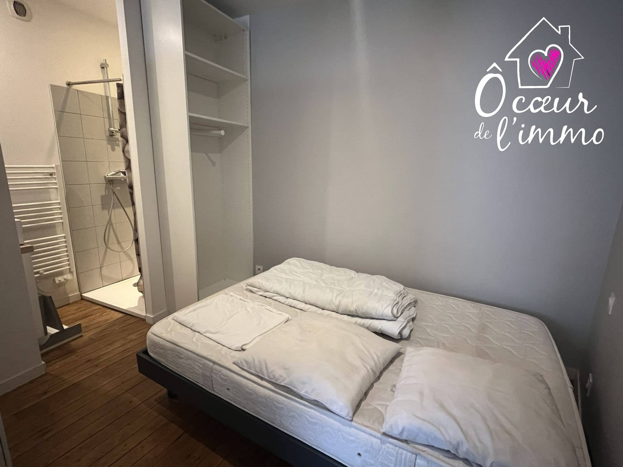 CHOLET CENTRE VILLLE STUDIO