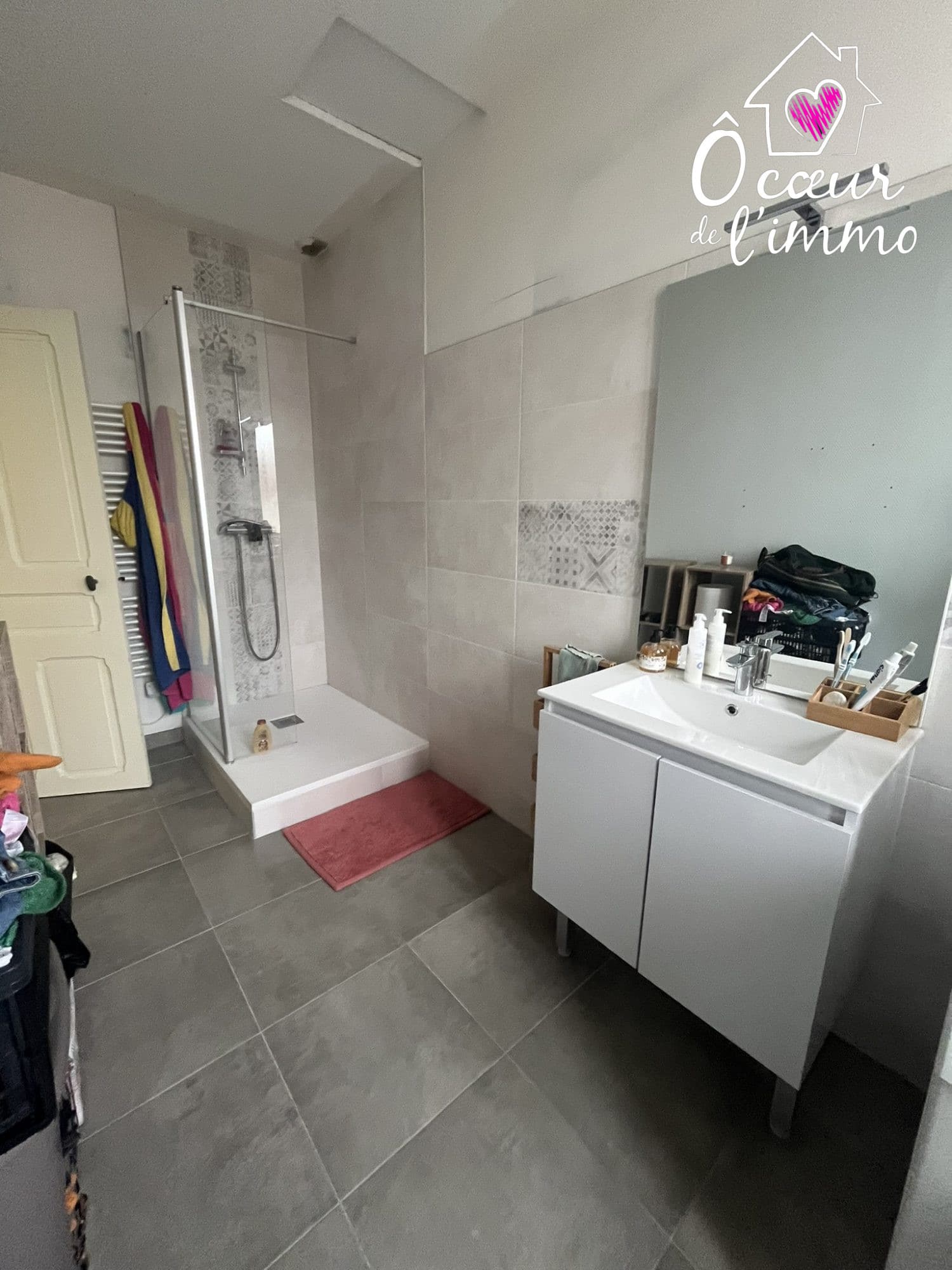 MAISON LA CHAPELLE ROUSSELIN