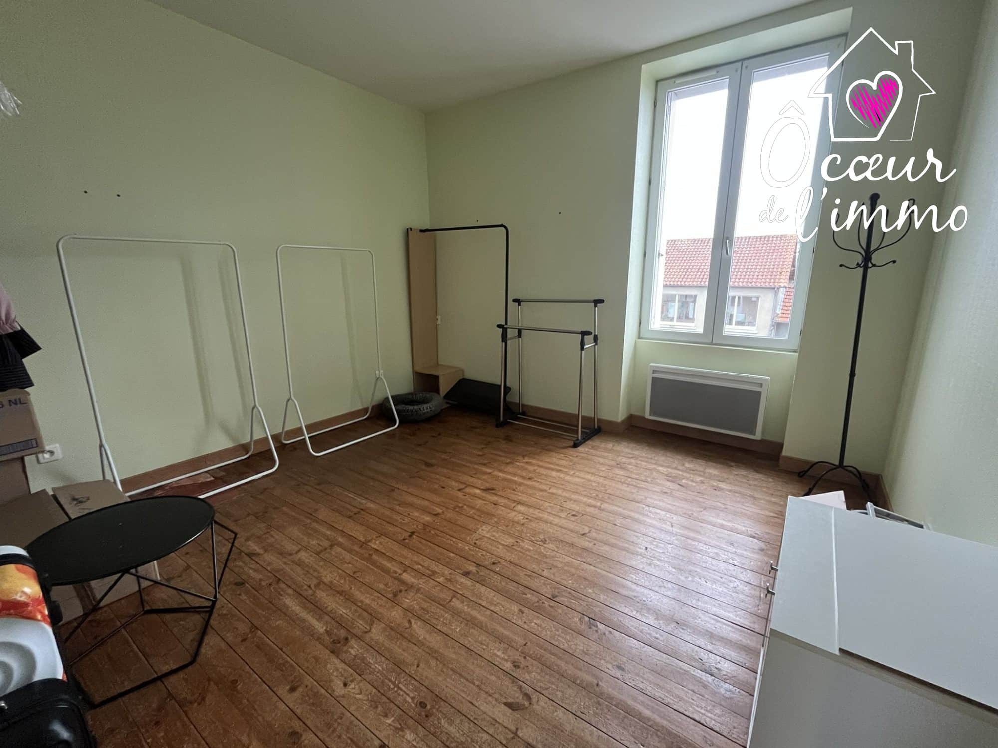 MAISON LA CHAPELLE ROUSSELIN