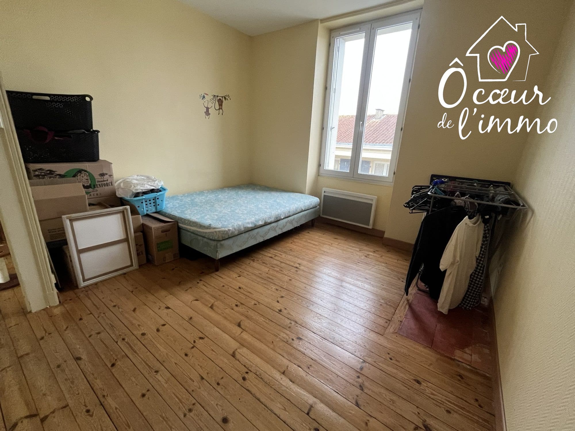 MAISON LA CHAPELLE ROUSSELIN