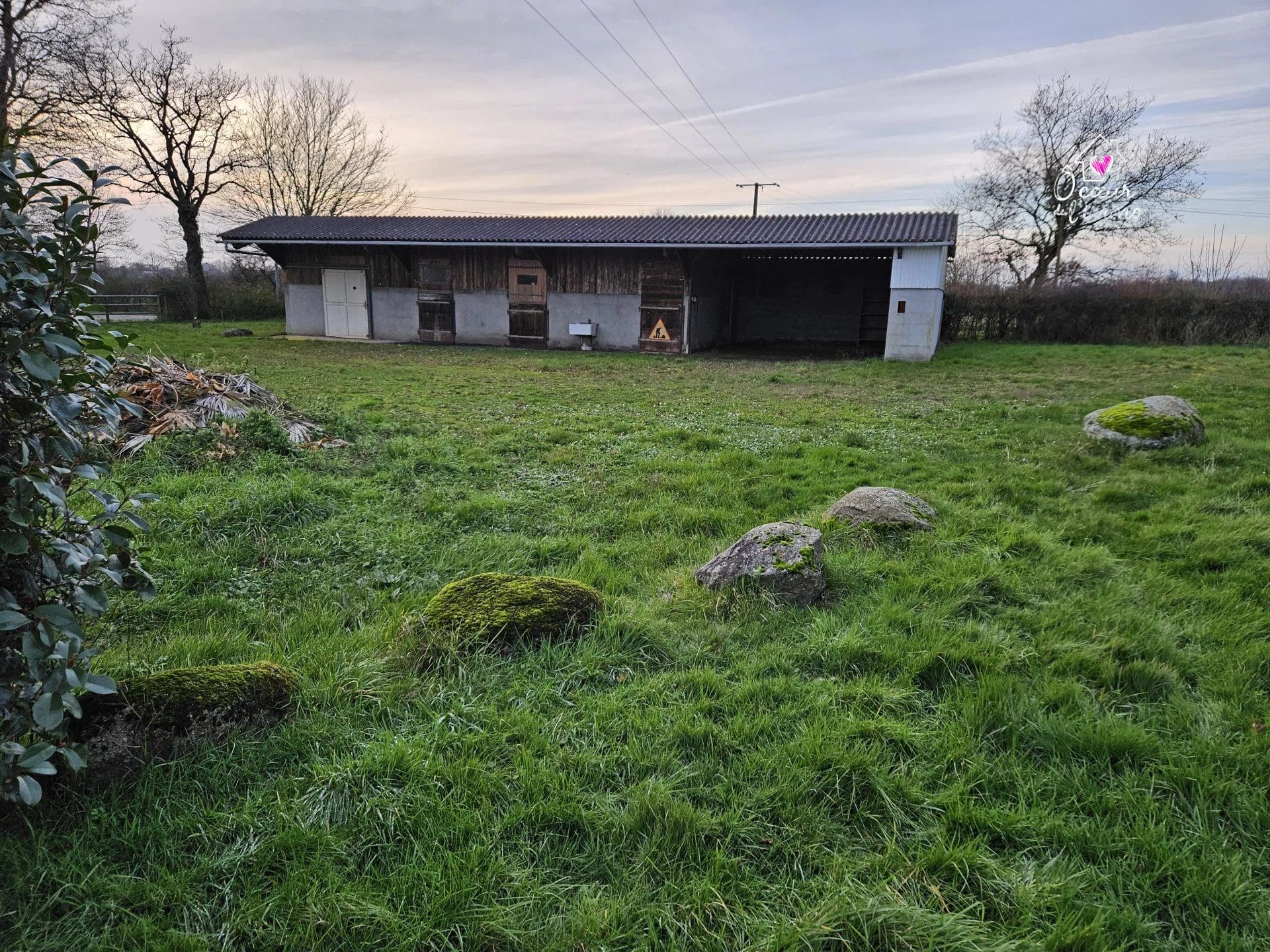 EN CAMPAGNE