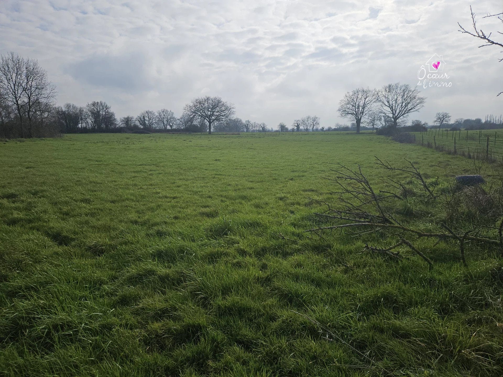 EN CAMPAGNE
