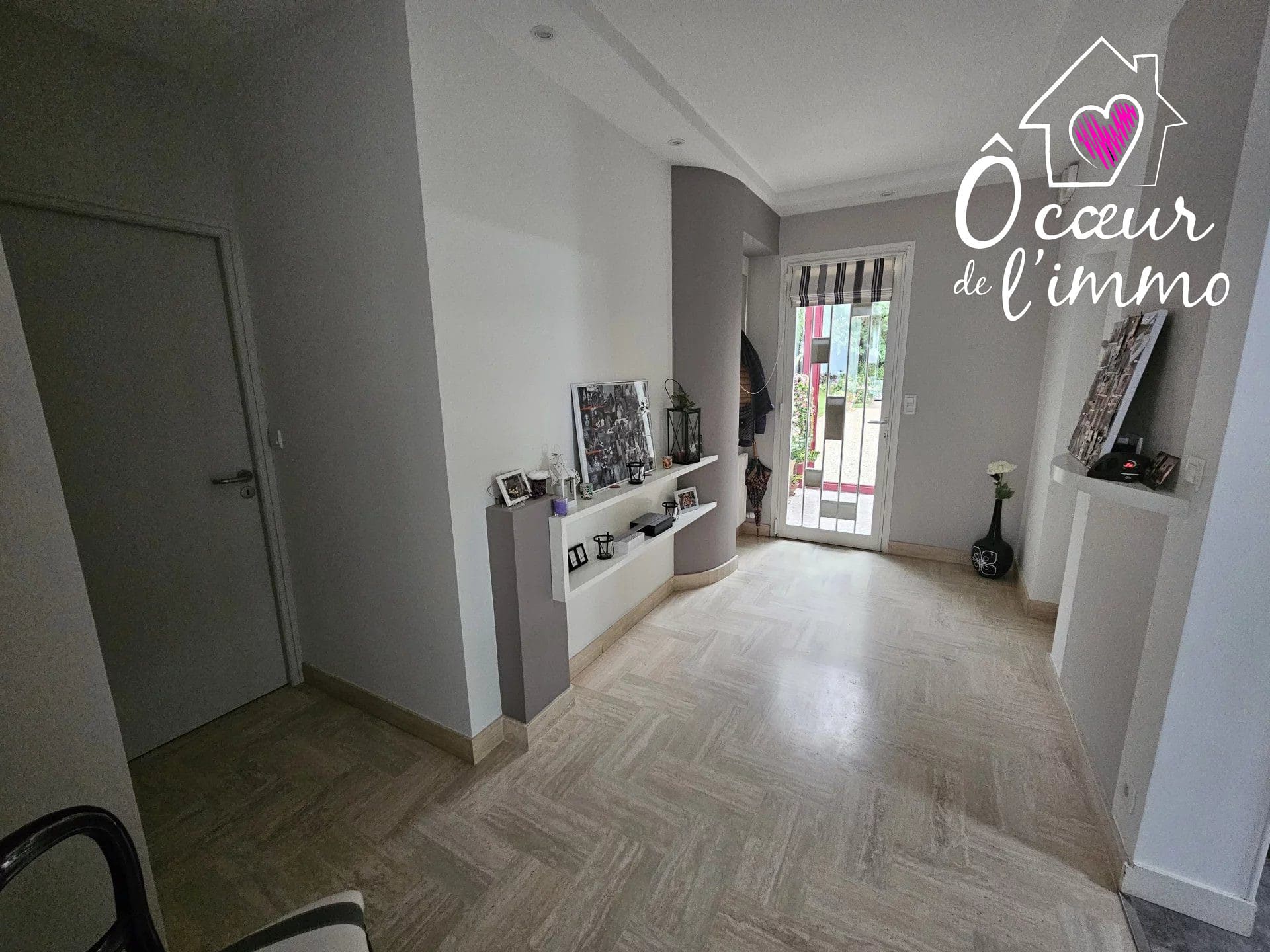 PROPRIÉTÉ AVEC ETANG