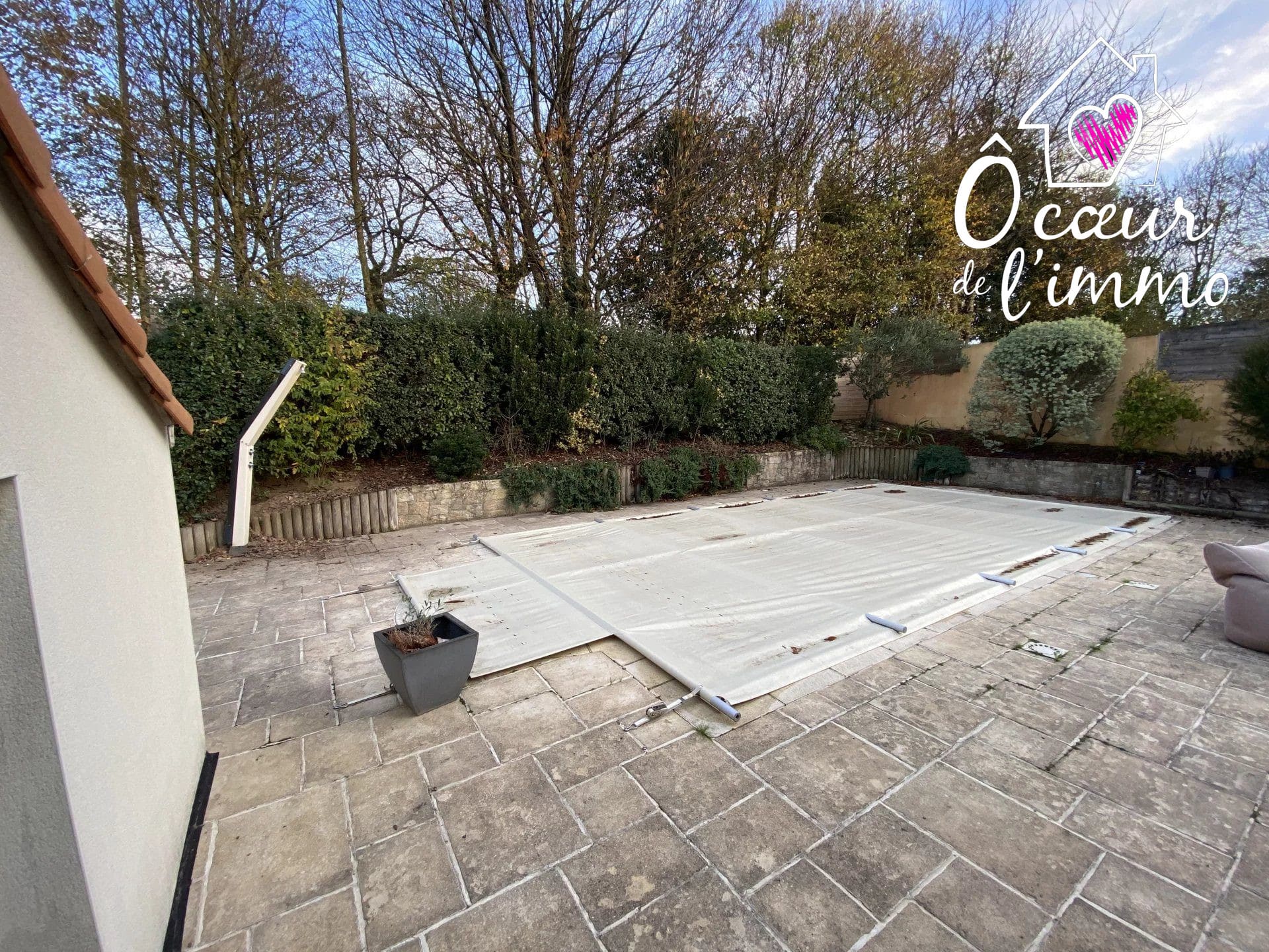 SPLENDIDE PAVILLON PROCHE DE CHOLET !!