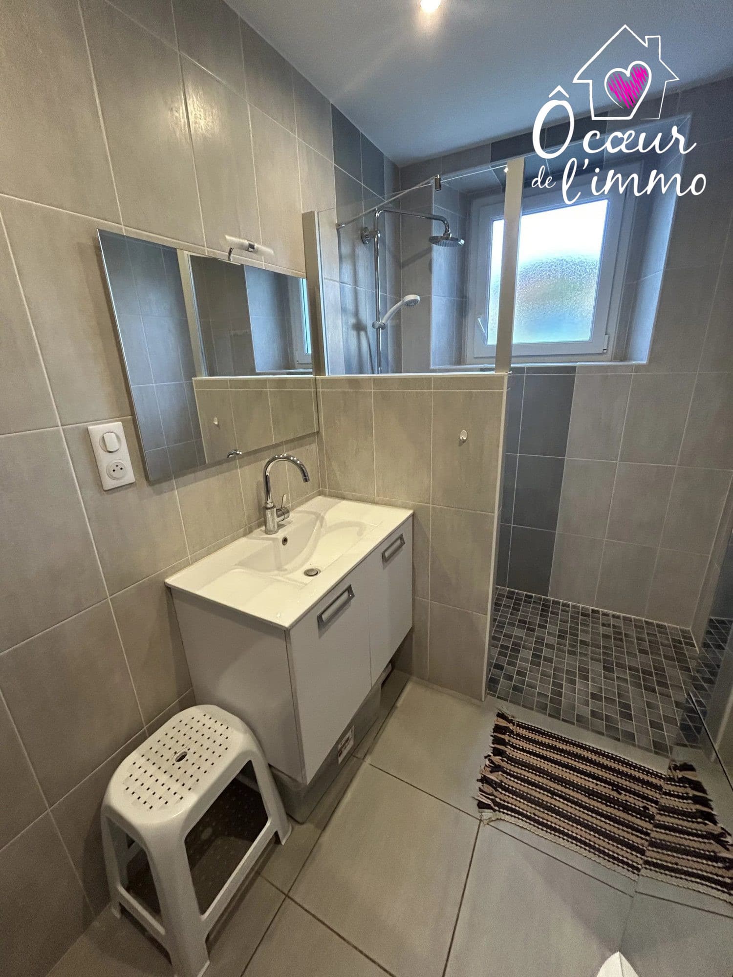 CORON MAISON PLAIN PIED