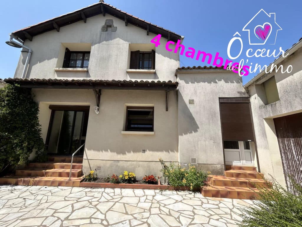 Maison à vendre - Coron - Coron