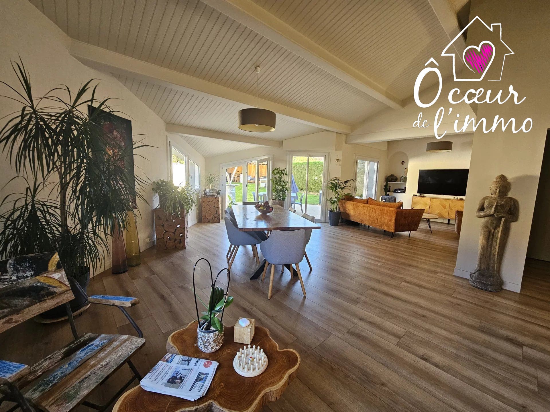 Quartier Sacré-Cœur, Cholet