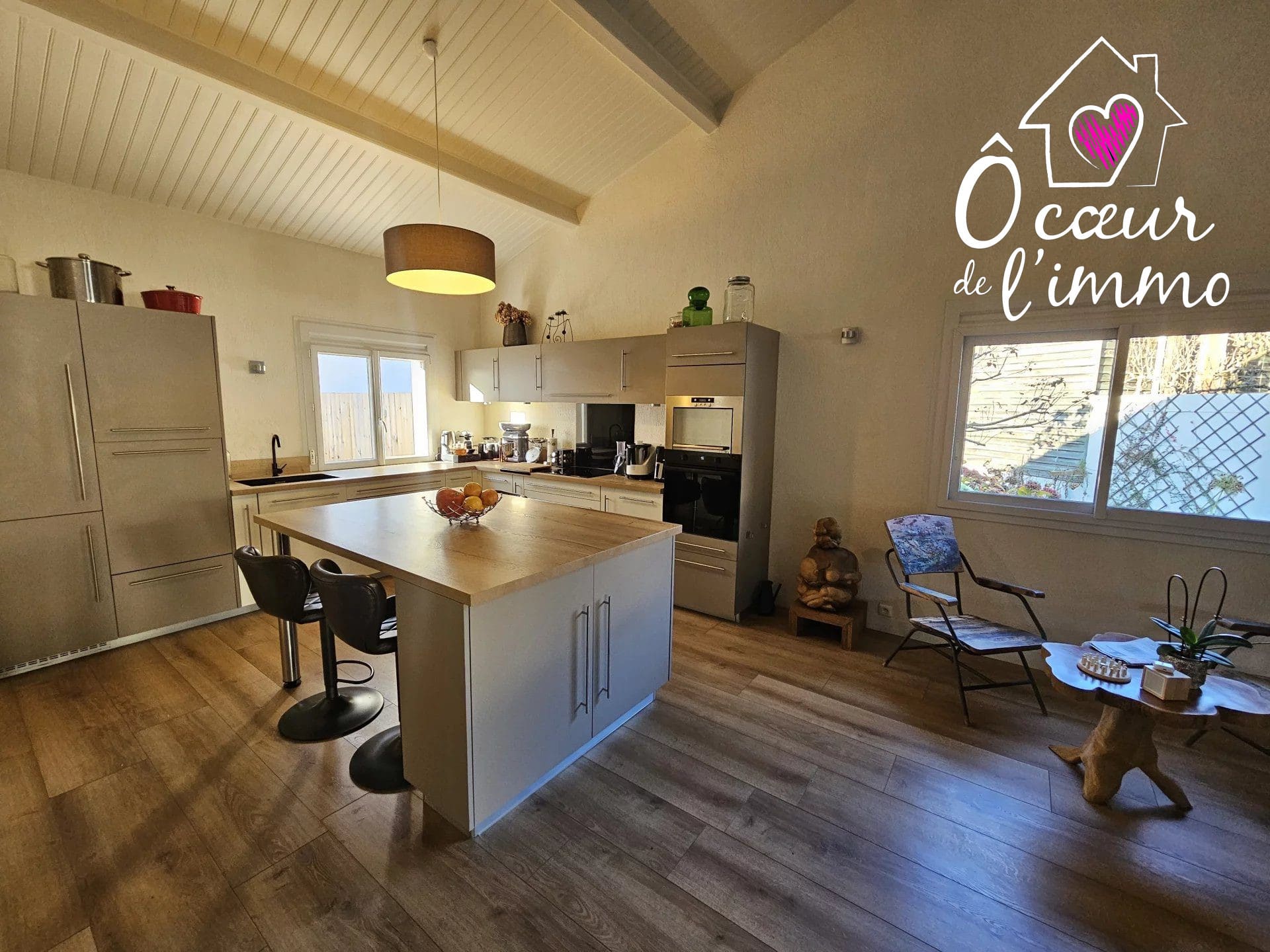 Quartier Sacré-Cœur, Cholet