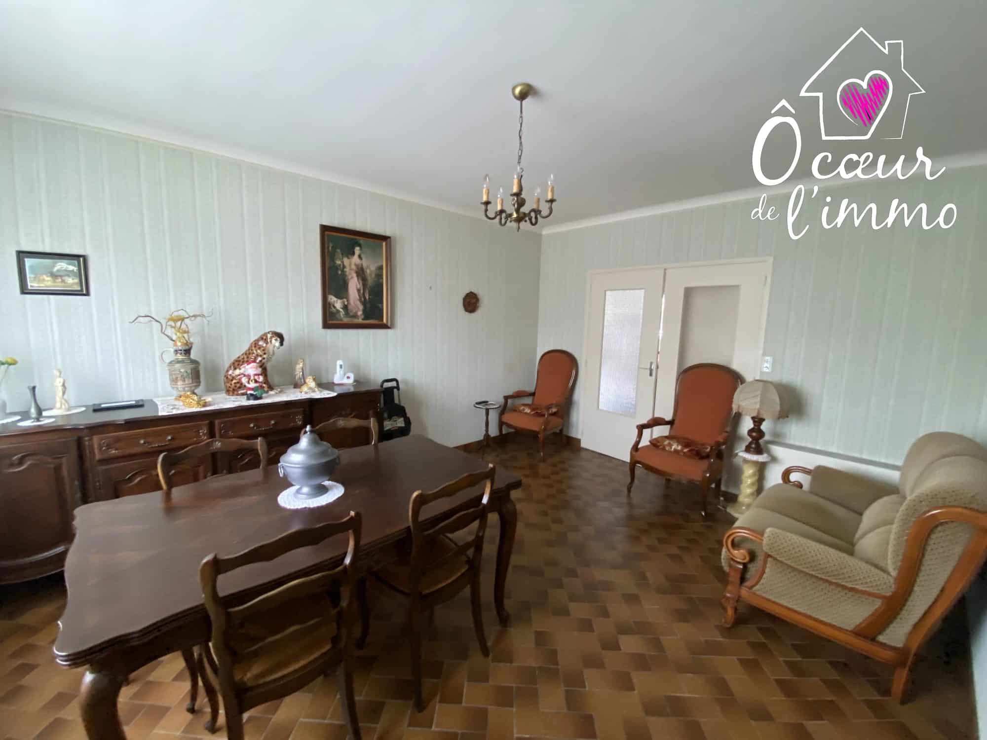 En Exclusivité – Quartier Sacré Coeur