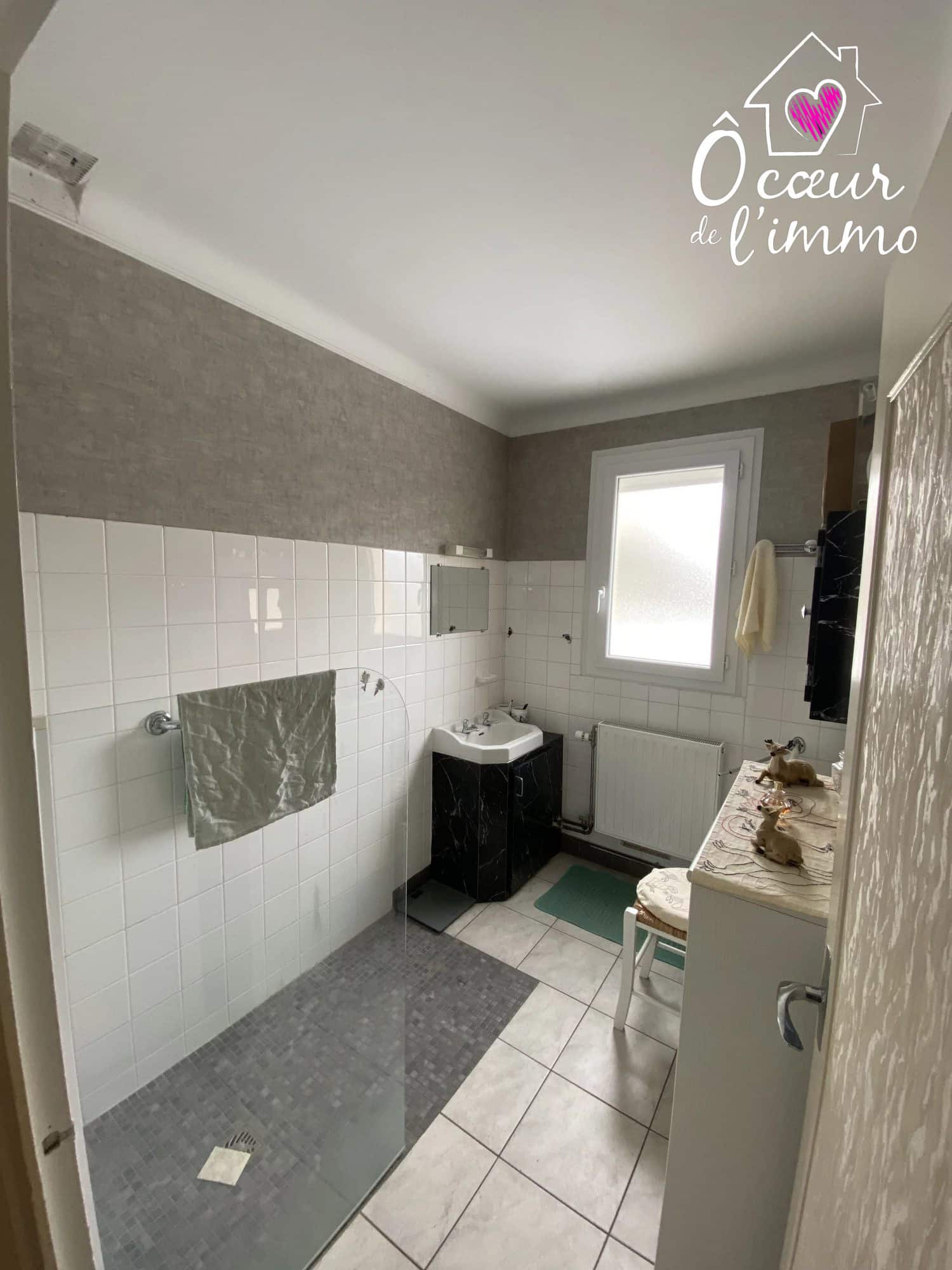 En Exclusivité – Quartier Sacré Coeur