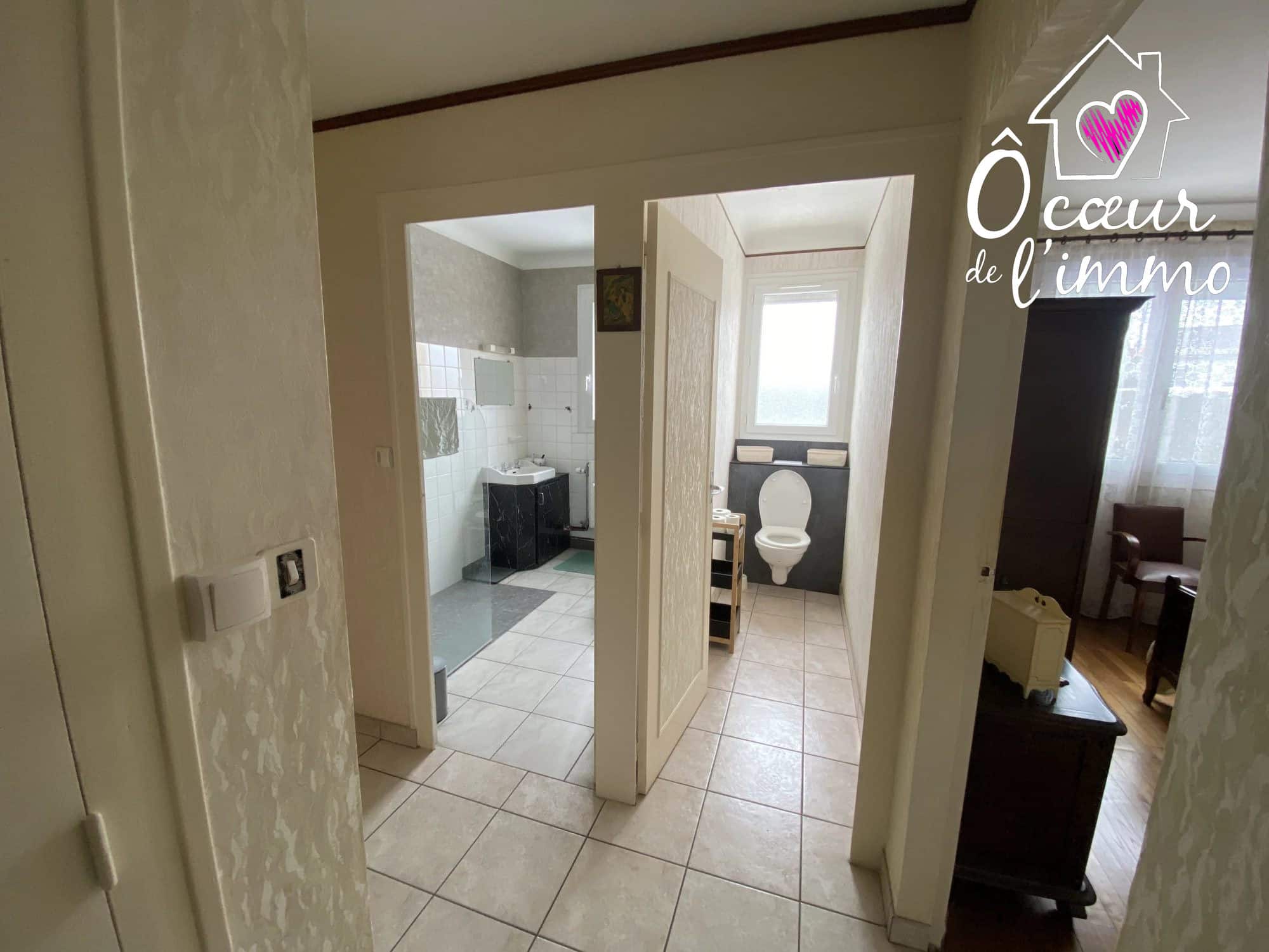 En Exclusivité – Quartier Sacré Coeur