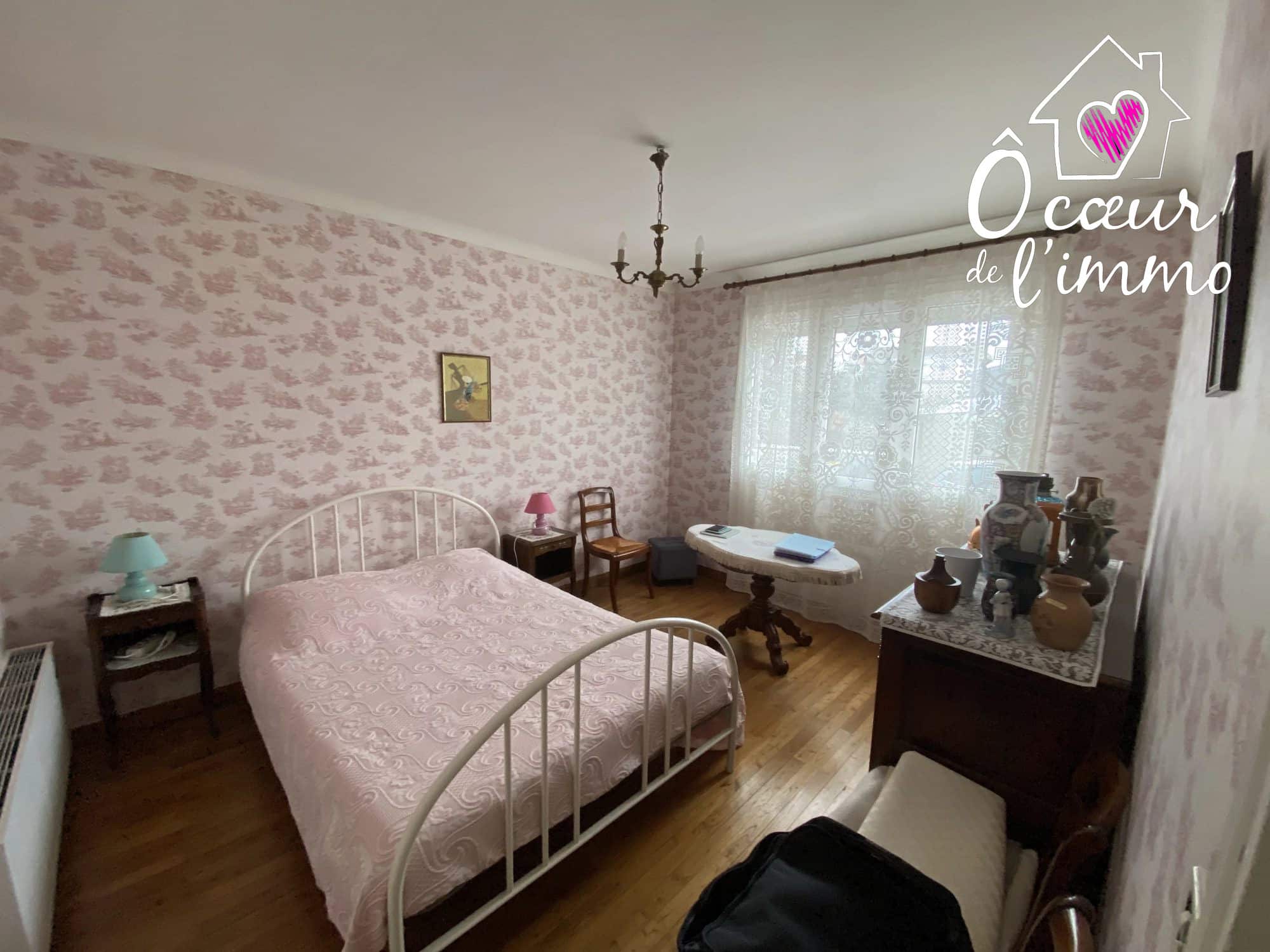 En Exclusivité – Quartier Sacré Coeur