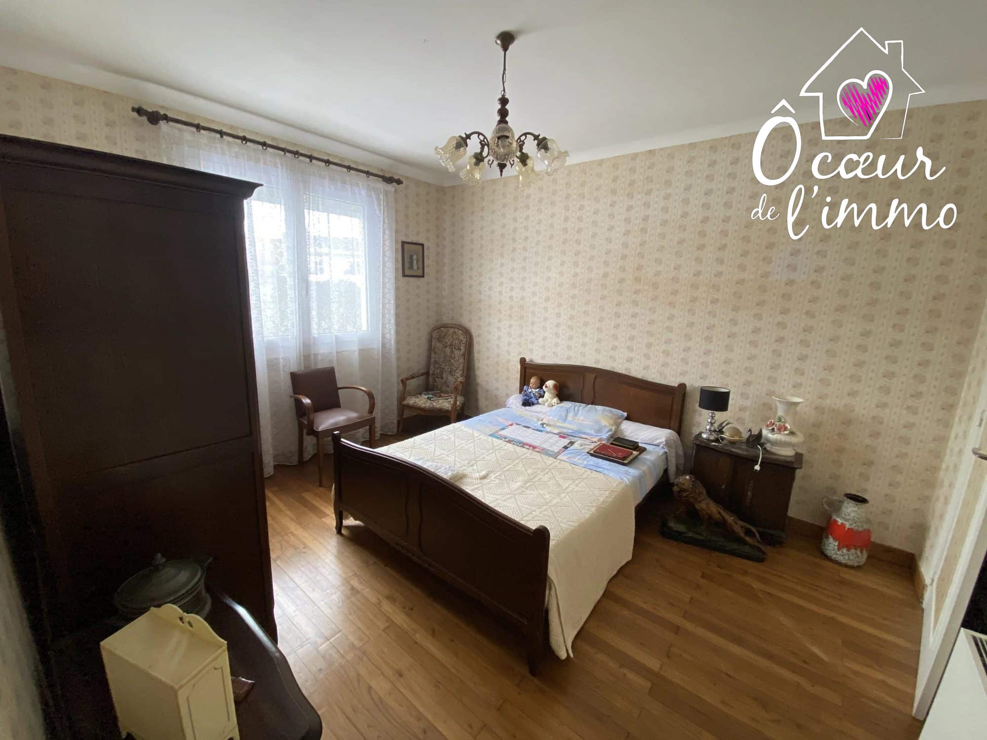 En Exclusivité – Quartier Sacré Coeur