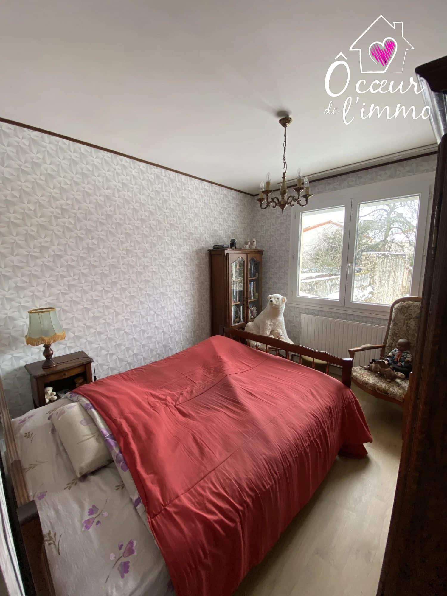 En Exclusivité – Quartier Sacré Coeur