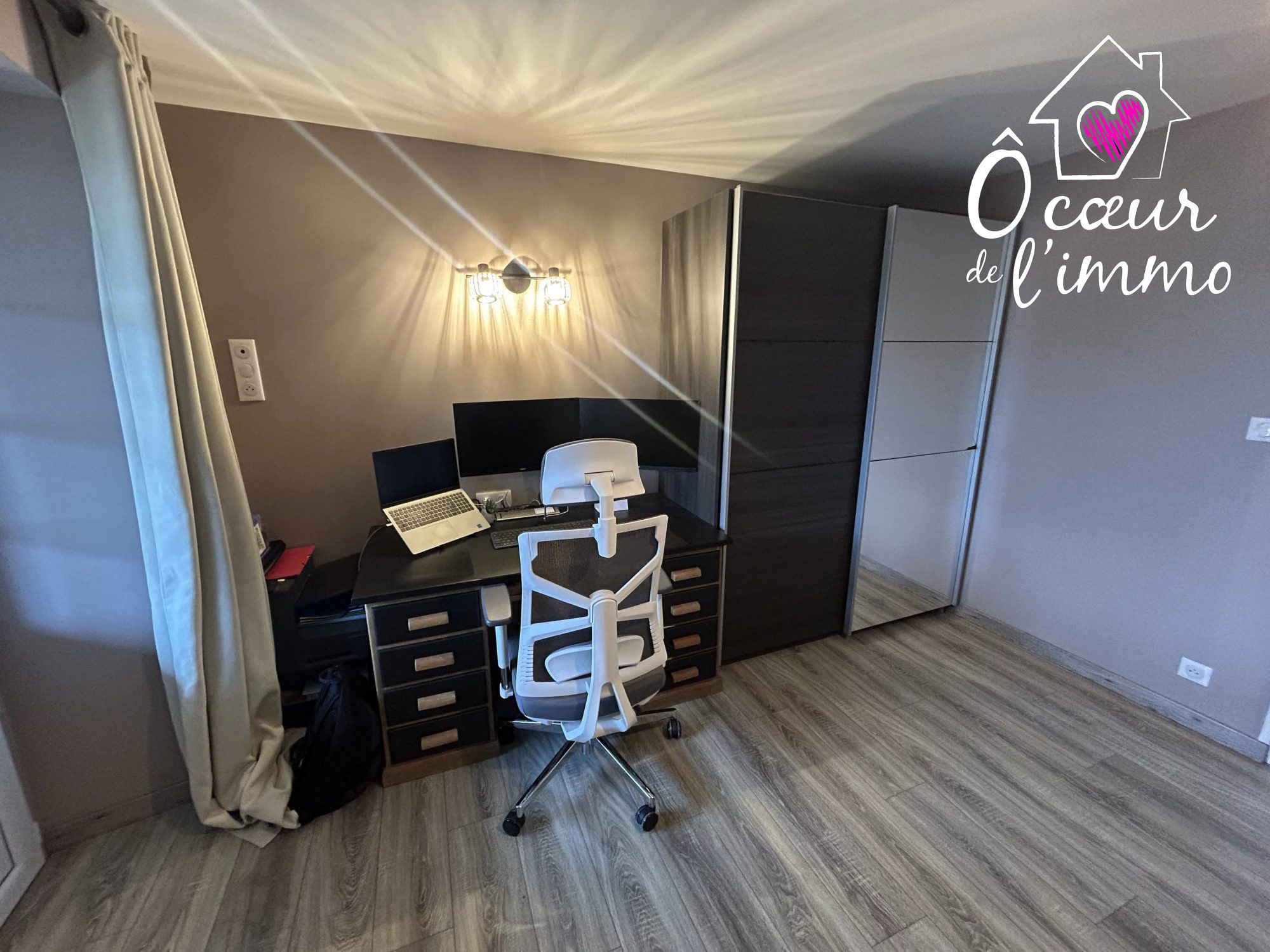 MAISON ANCIENNE RENOVEE