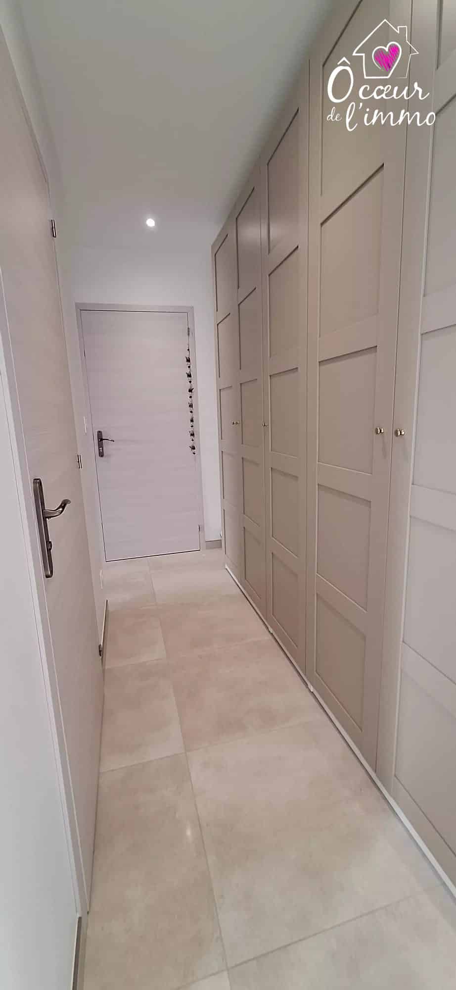 Maison 146m2 moderne 4 chambres….