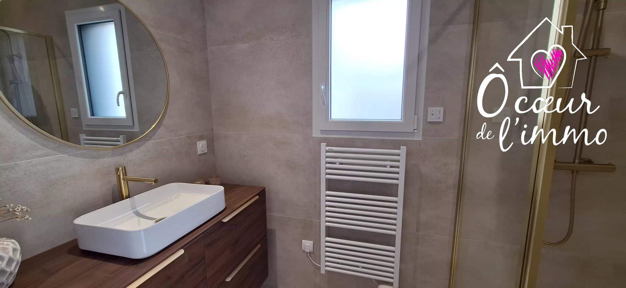 Maison 146m2 moderne 4 chambres….