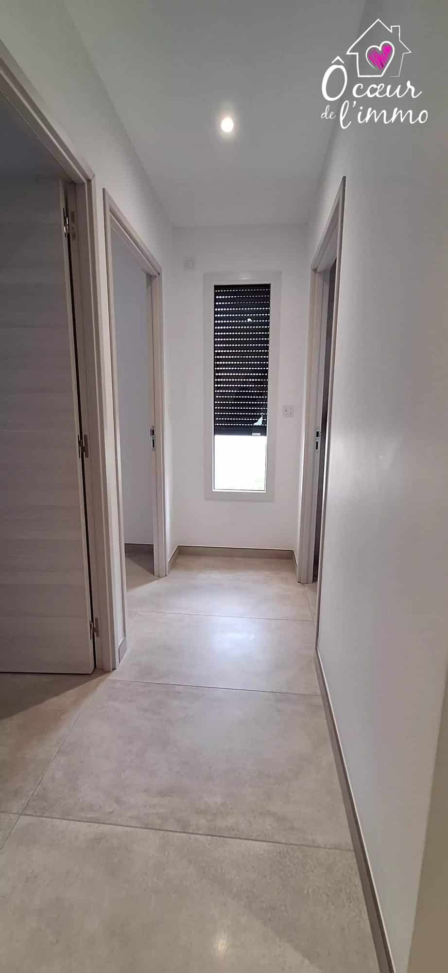 Maison 146m2 moderne 4 chambres….