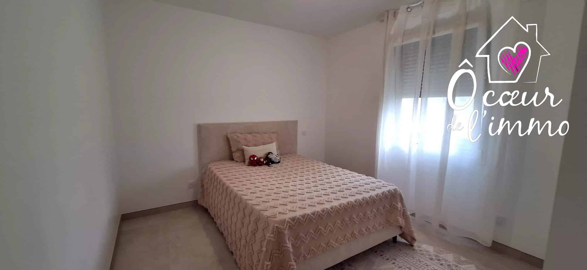 Maison 146m2 moderne 4 chambres….