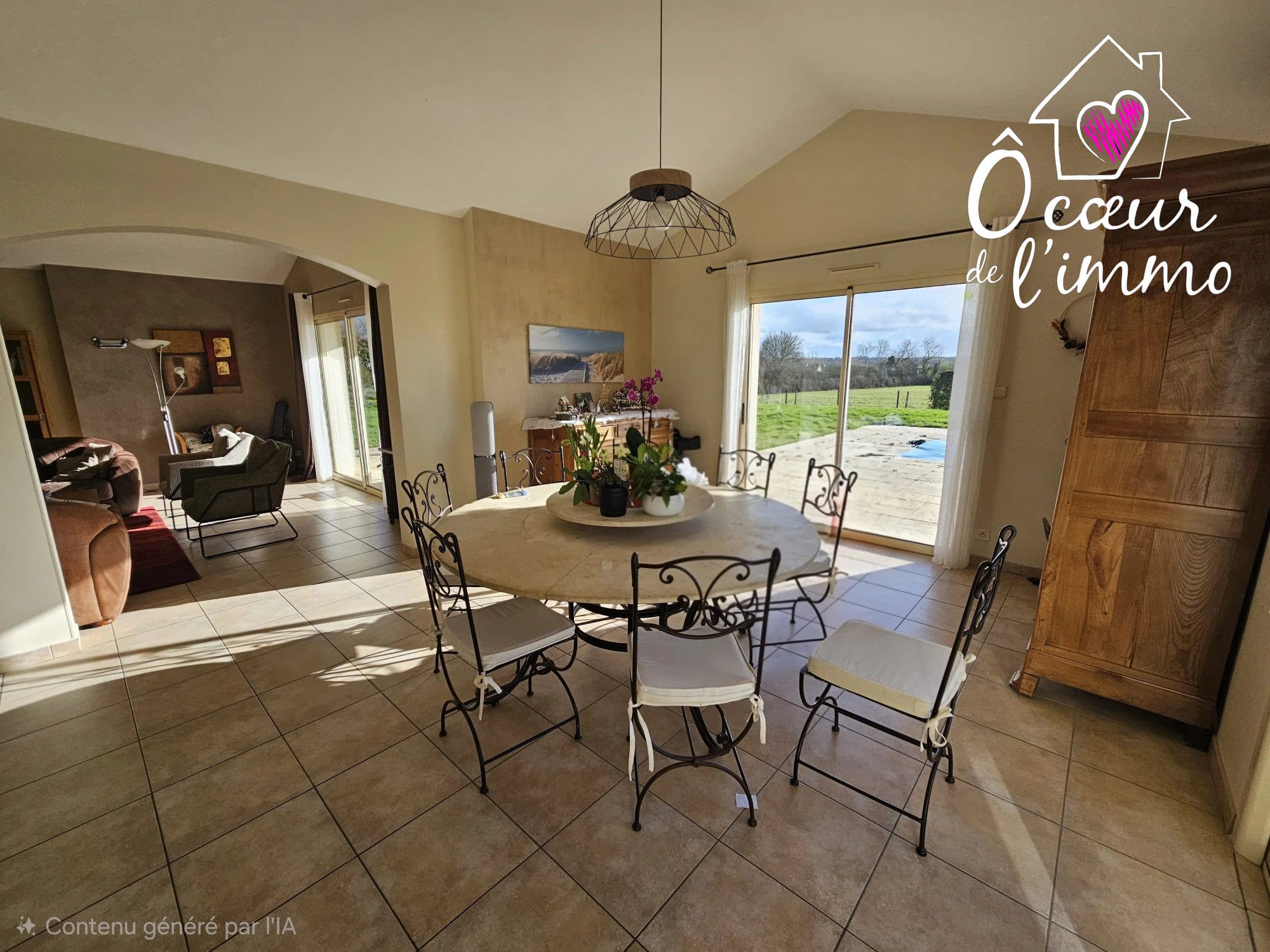 PAVILLON INDEPENDANT