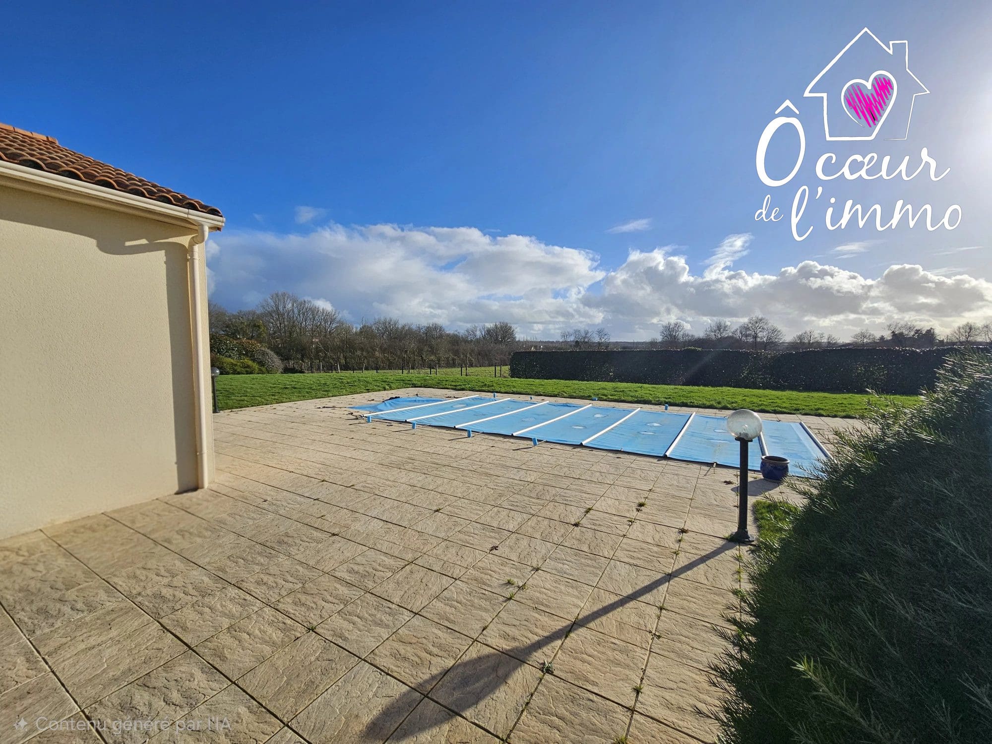 PAVILLON INDEPENDANT