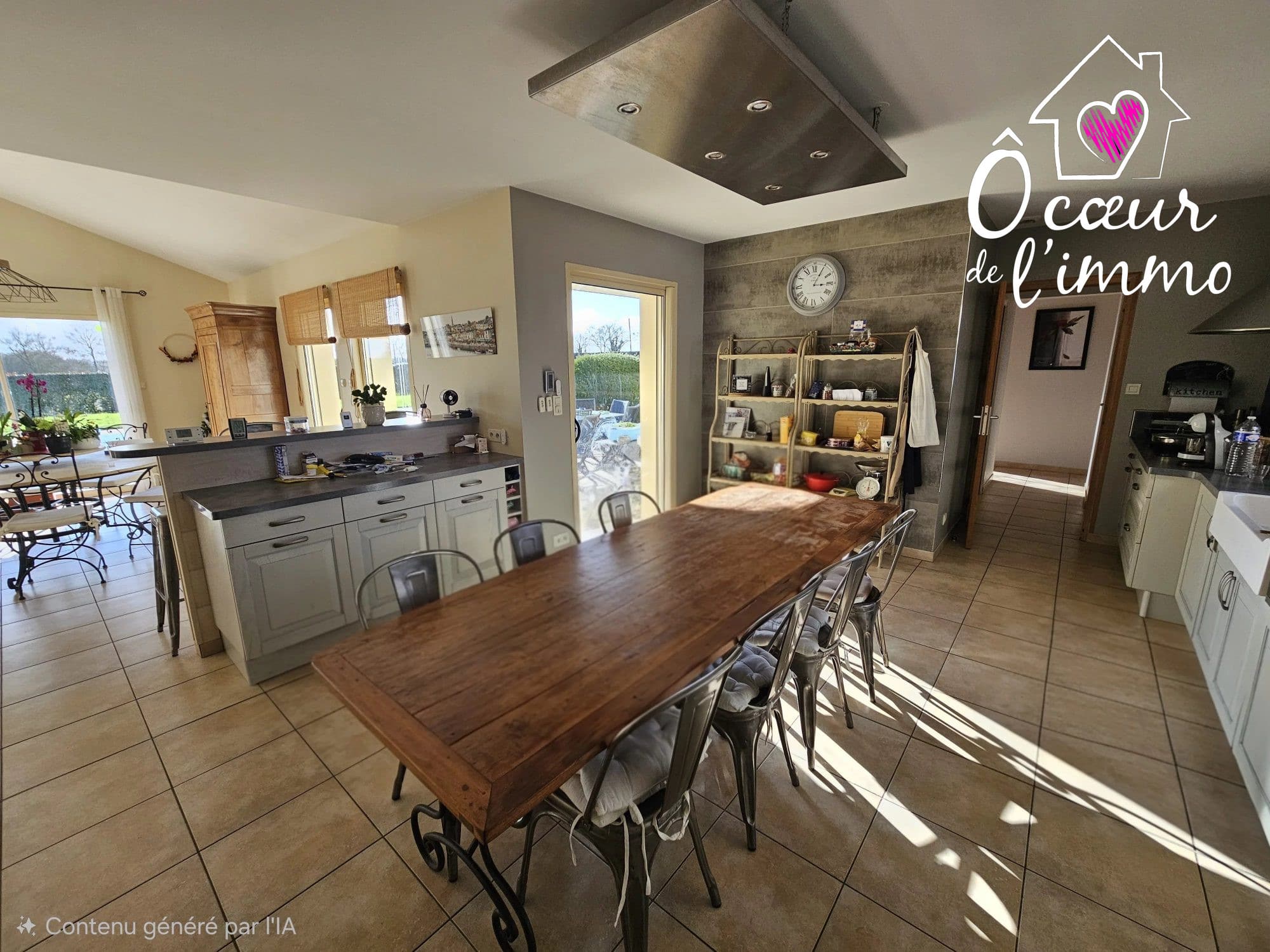 PAVILLON INDEPENDANT