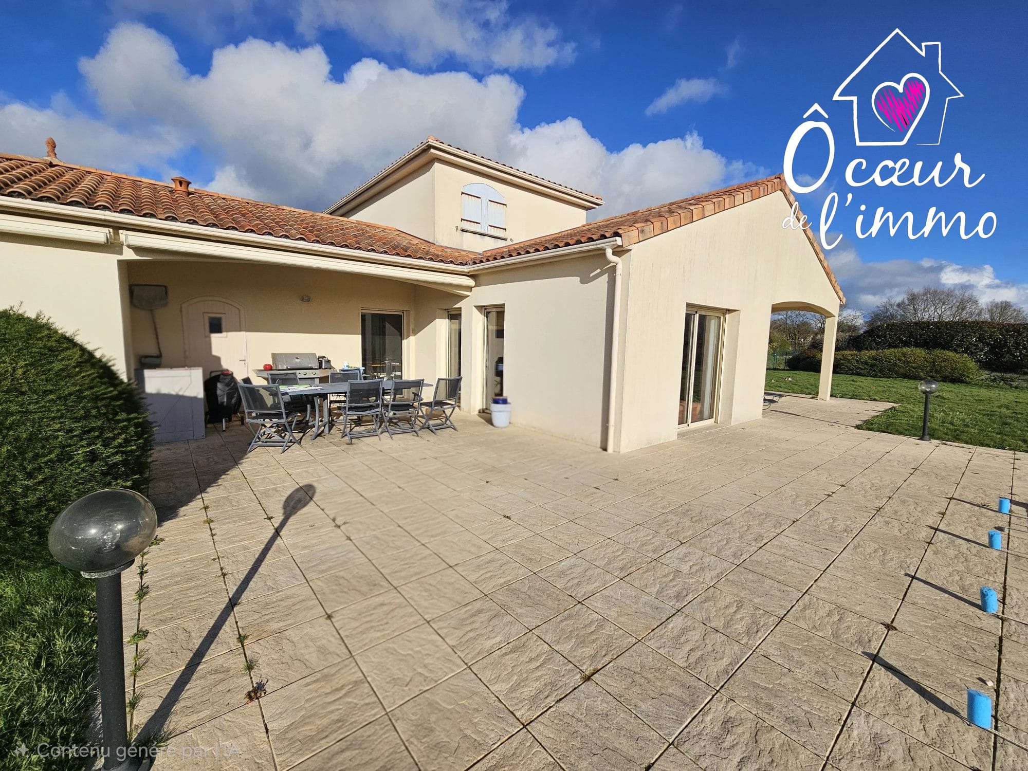 PAVILLON INDEPENDANT