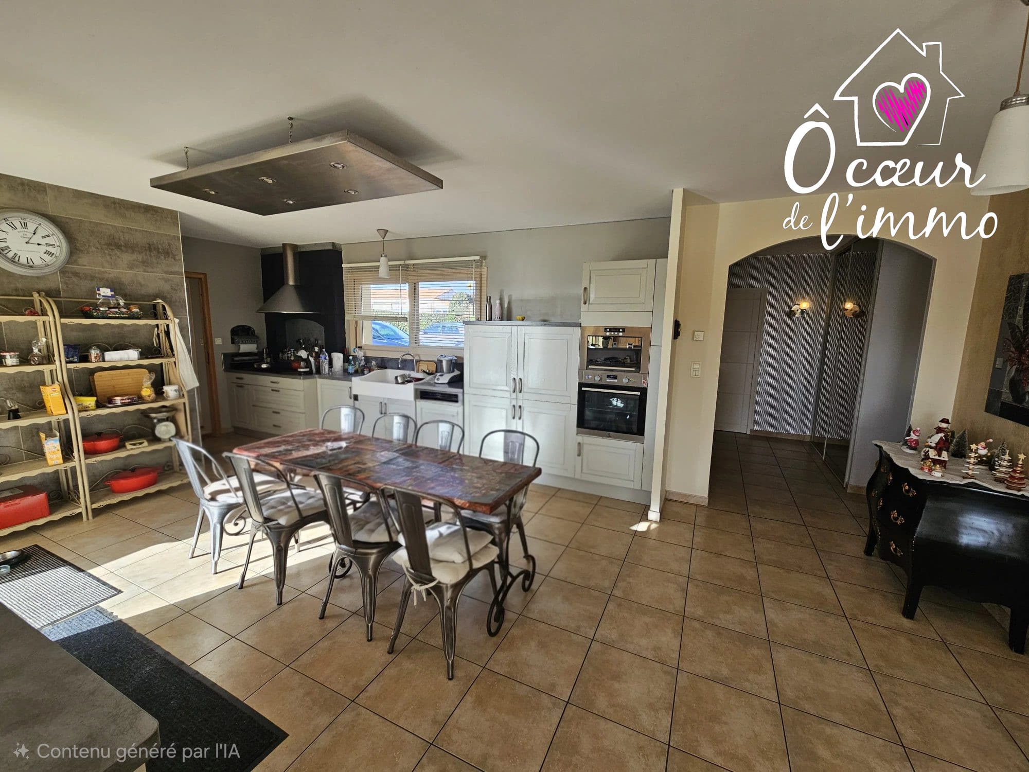 PAVILLON INDEPENDANT