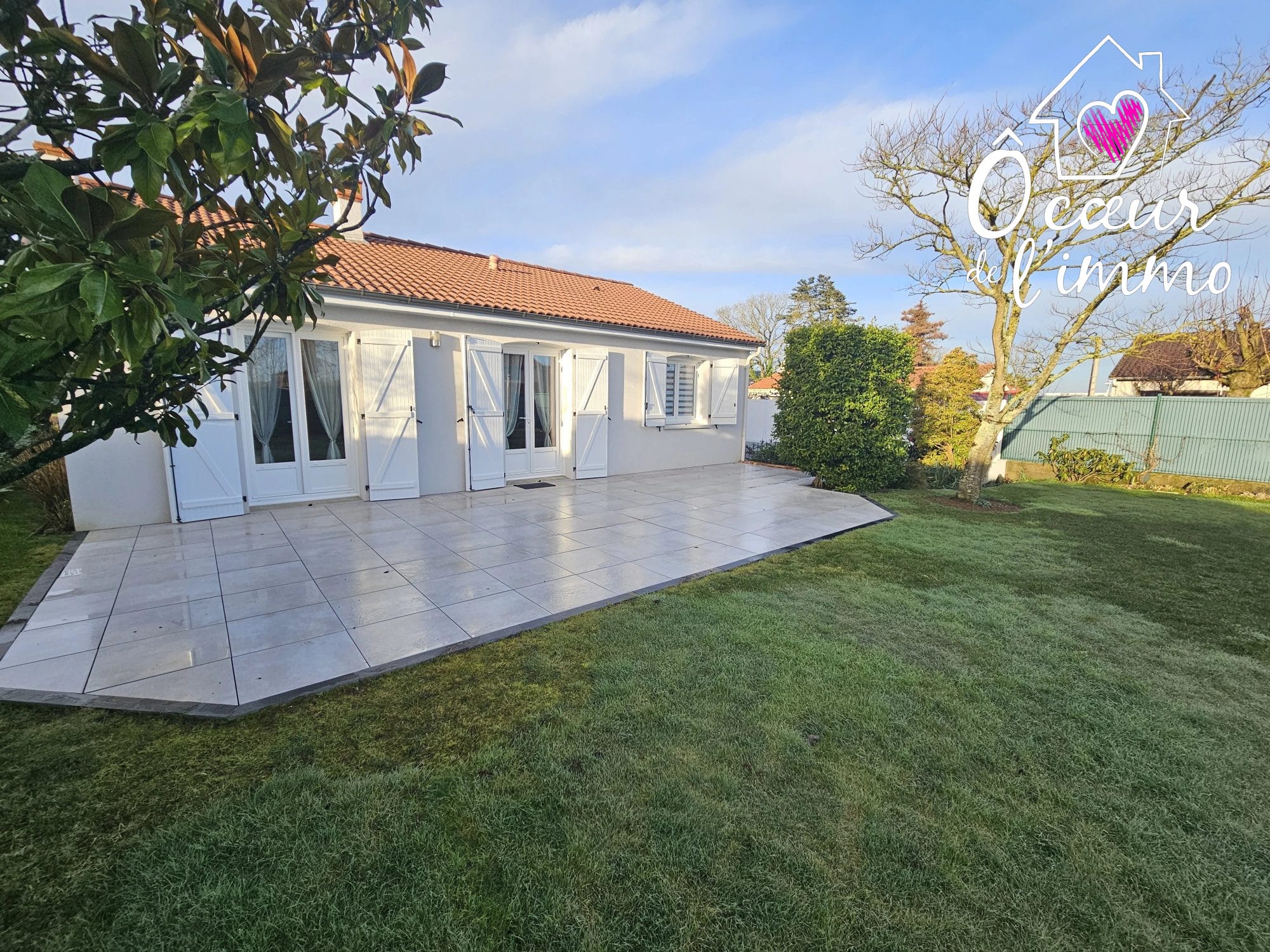 PAVILLON INDEPENDANT