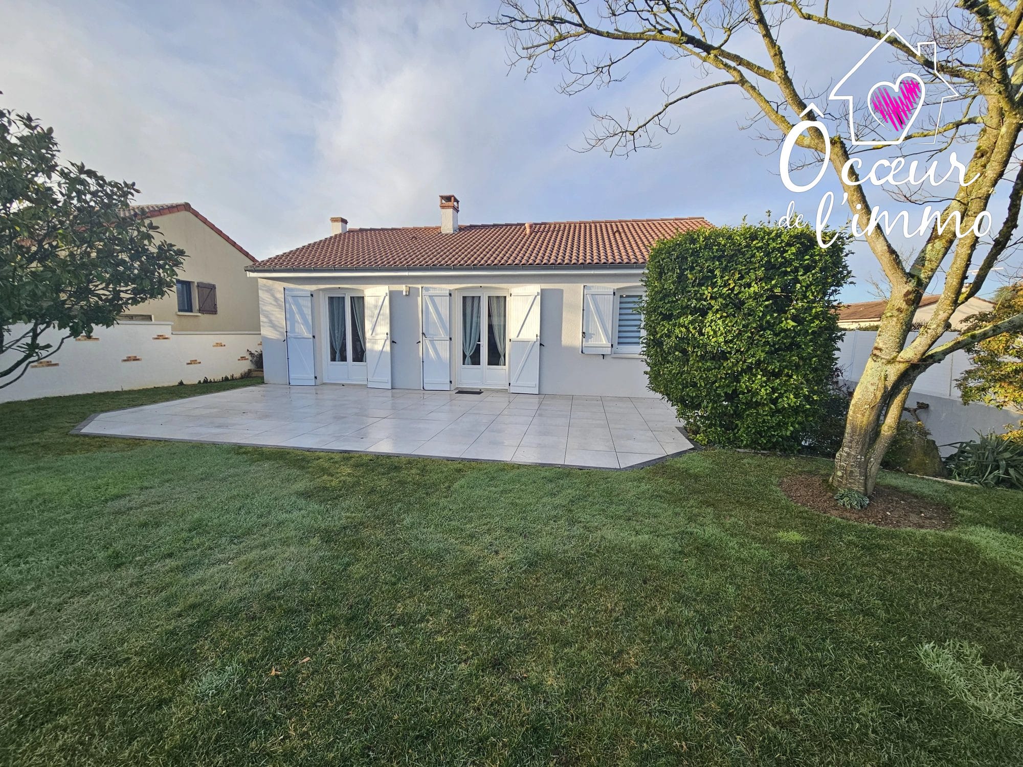 PAVILLON INDEPENDANT