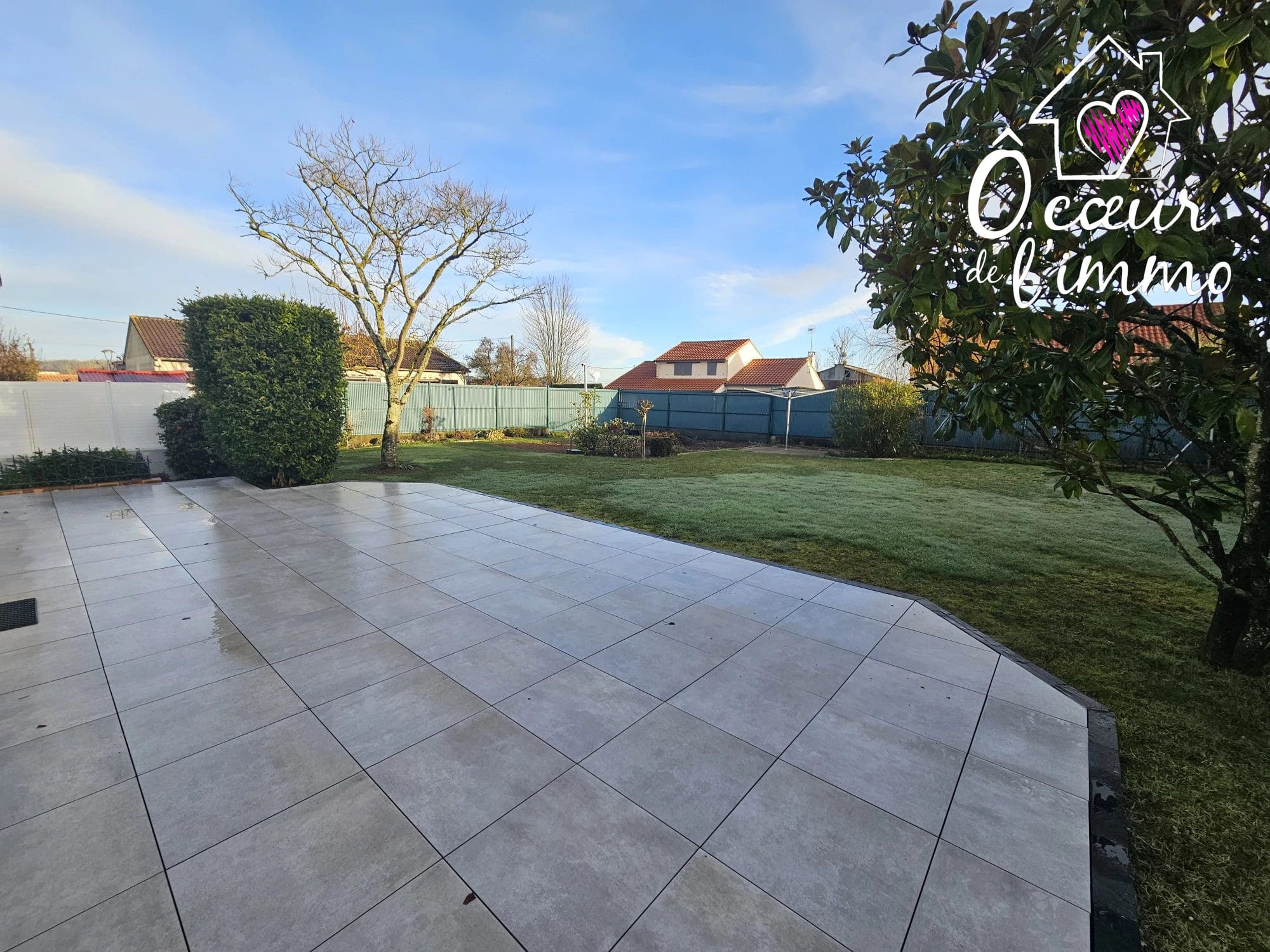 PAVILLON INDEPENDANT