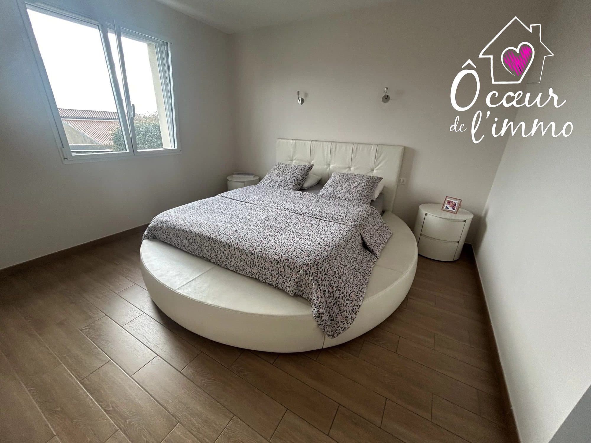 CHOLET – PLAIN PIED