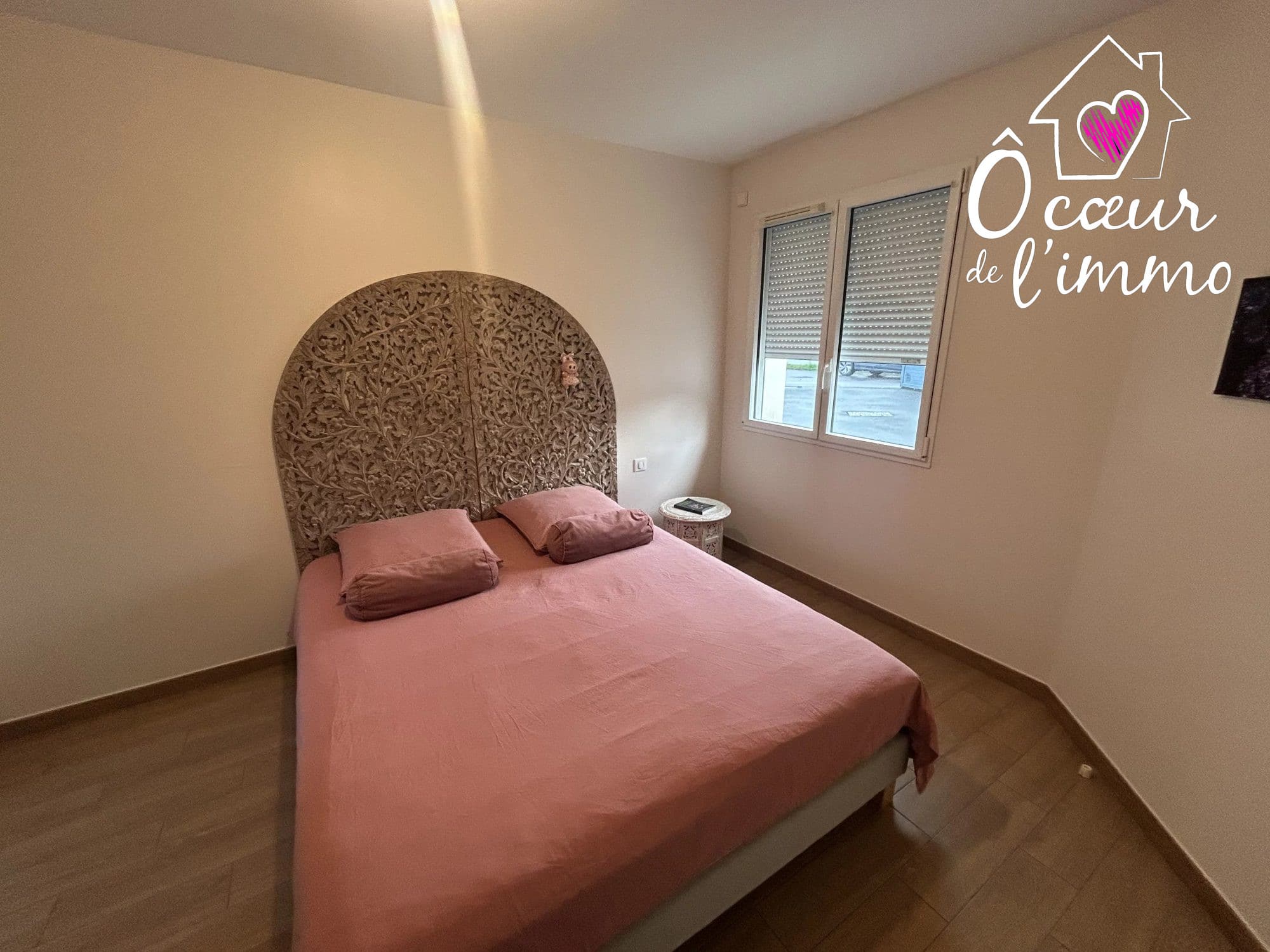 CHOLET – PLAIN PIED