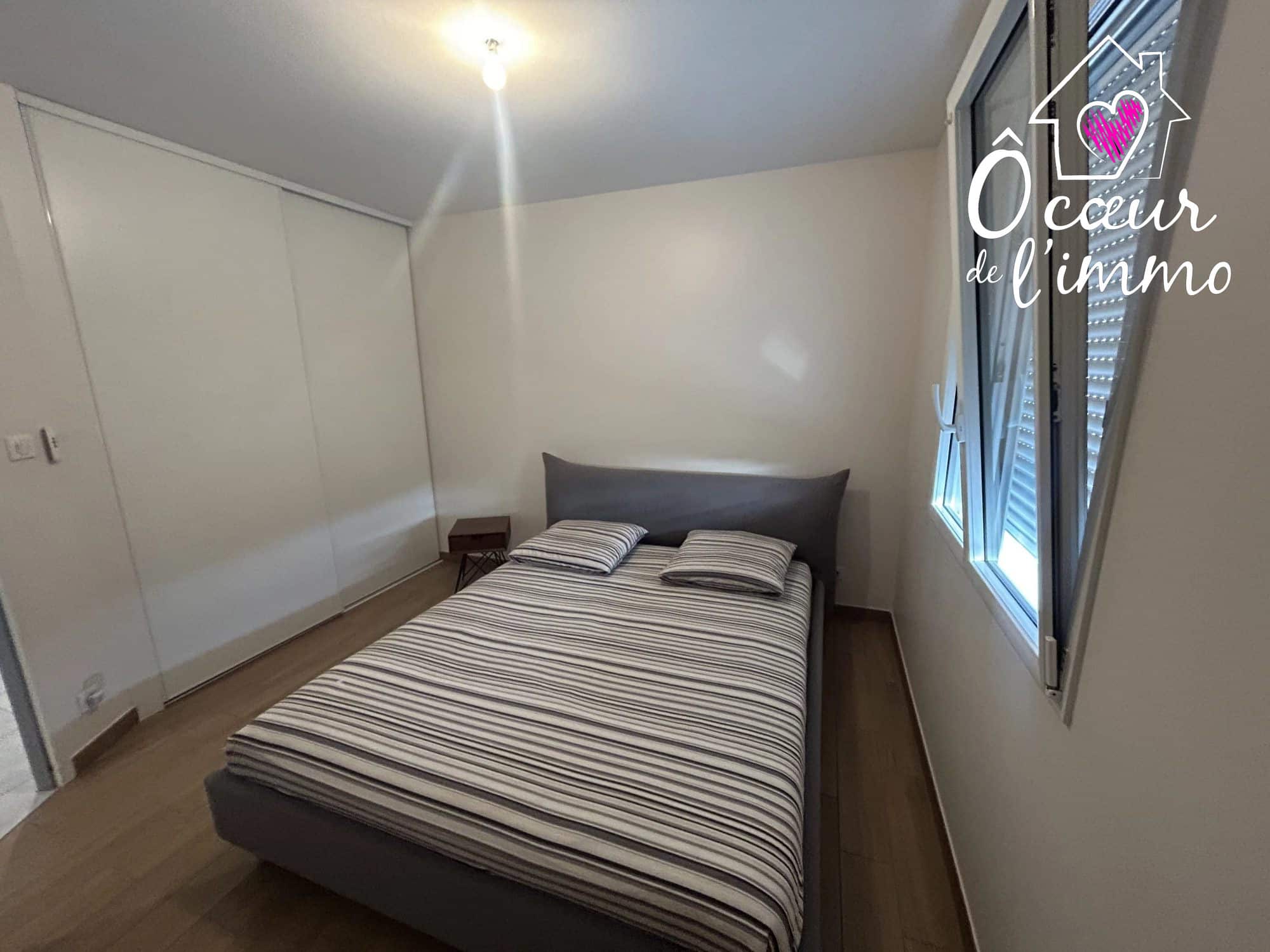 CHOLET – PLAIN PIED