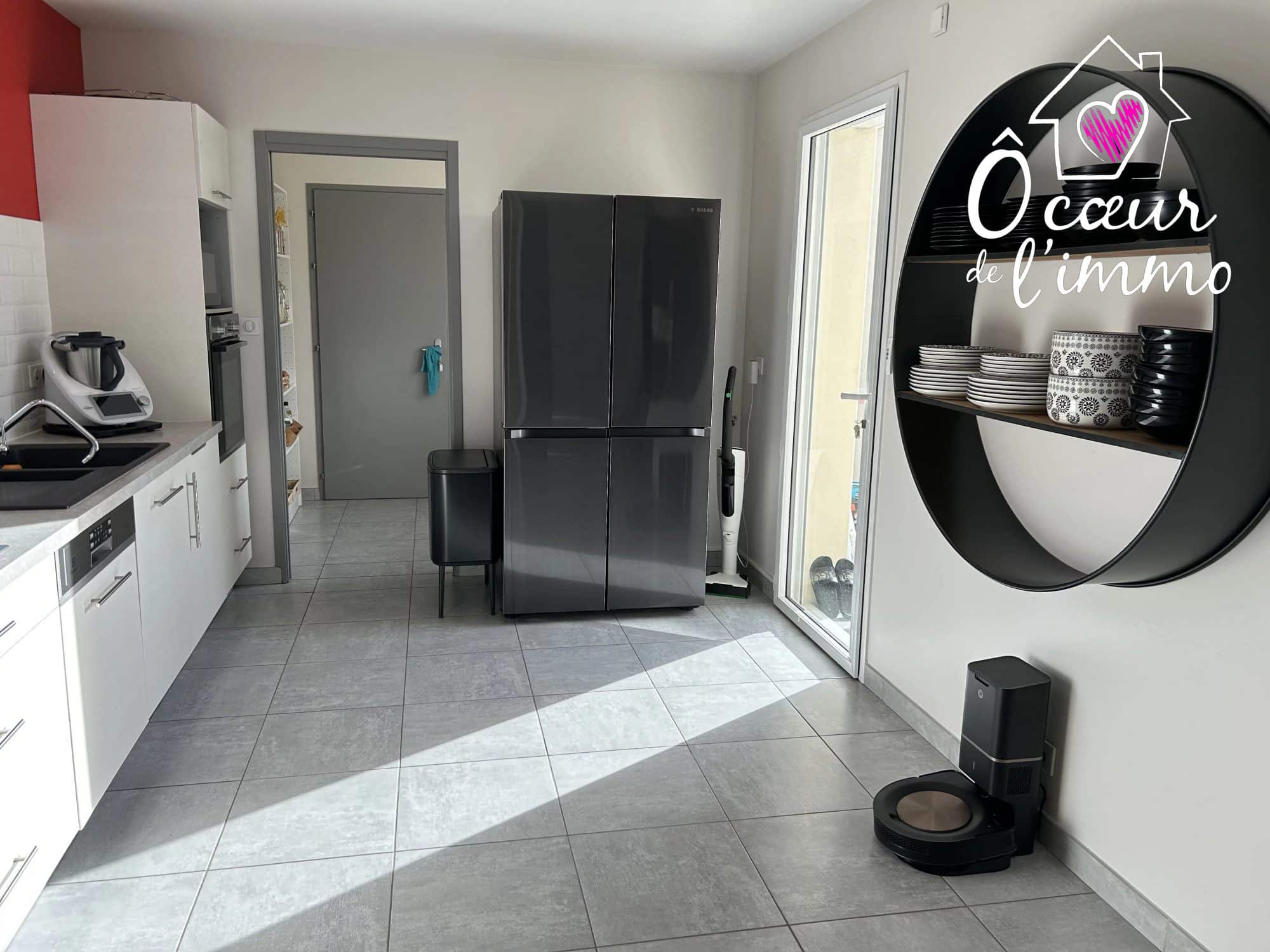 CHOLET – PLAIN PIED