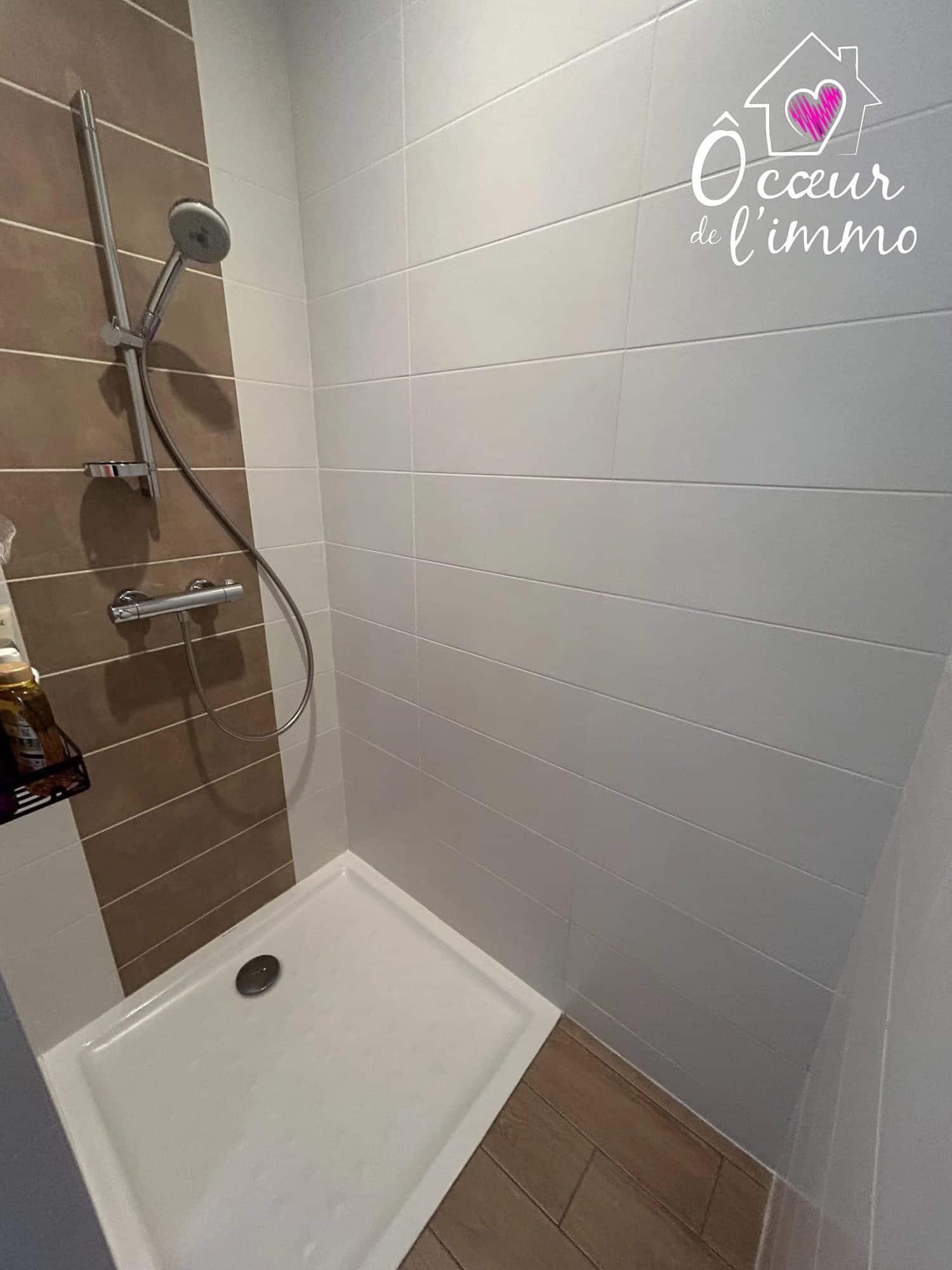 CHOLET – PLAIN PIED