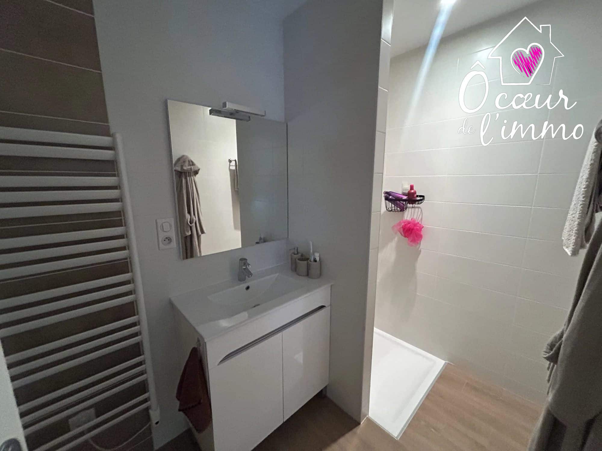 CHOLET – PLAIN PIED