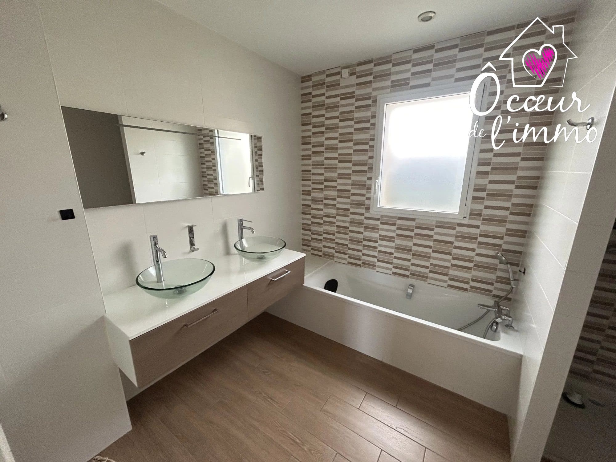 CHOLET – PLAIN PIED