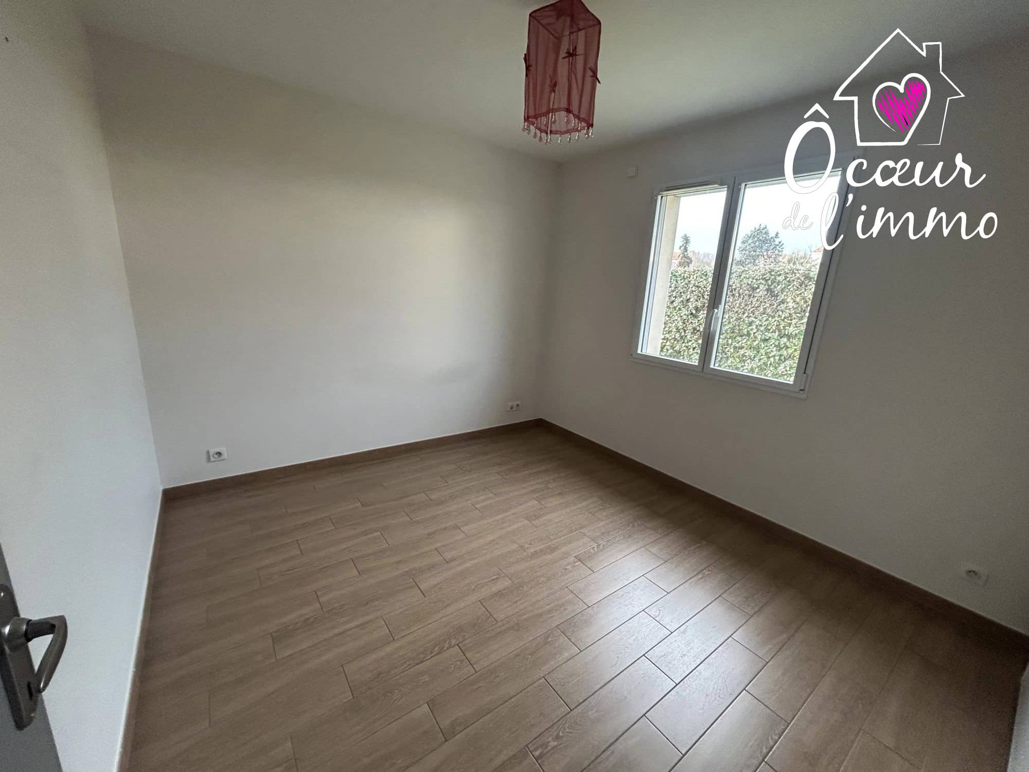 CHOLET – PLAIN PIED