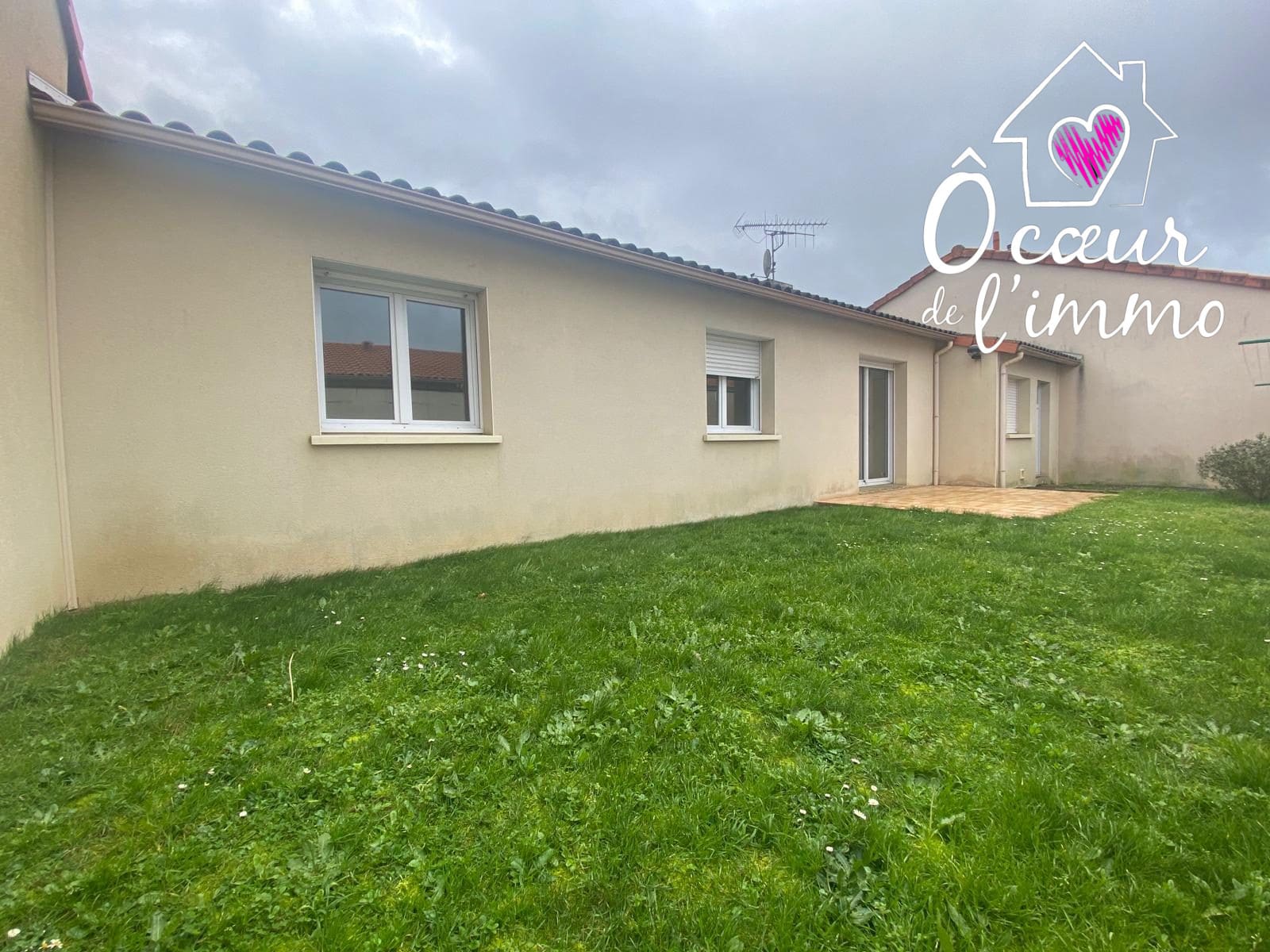 saint leger sous cholet