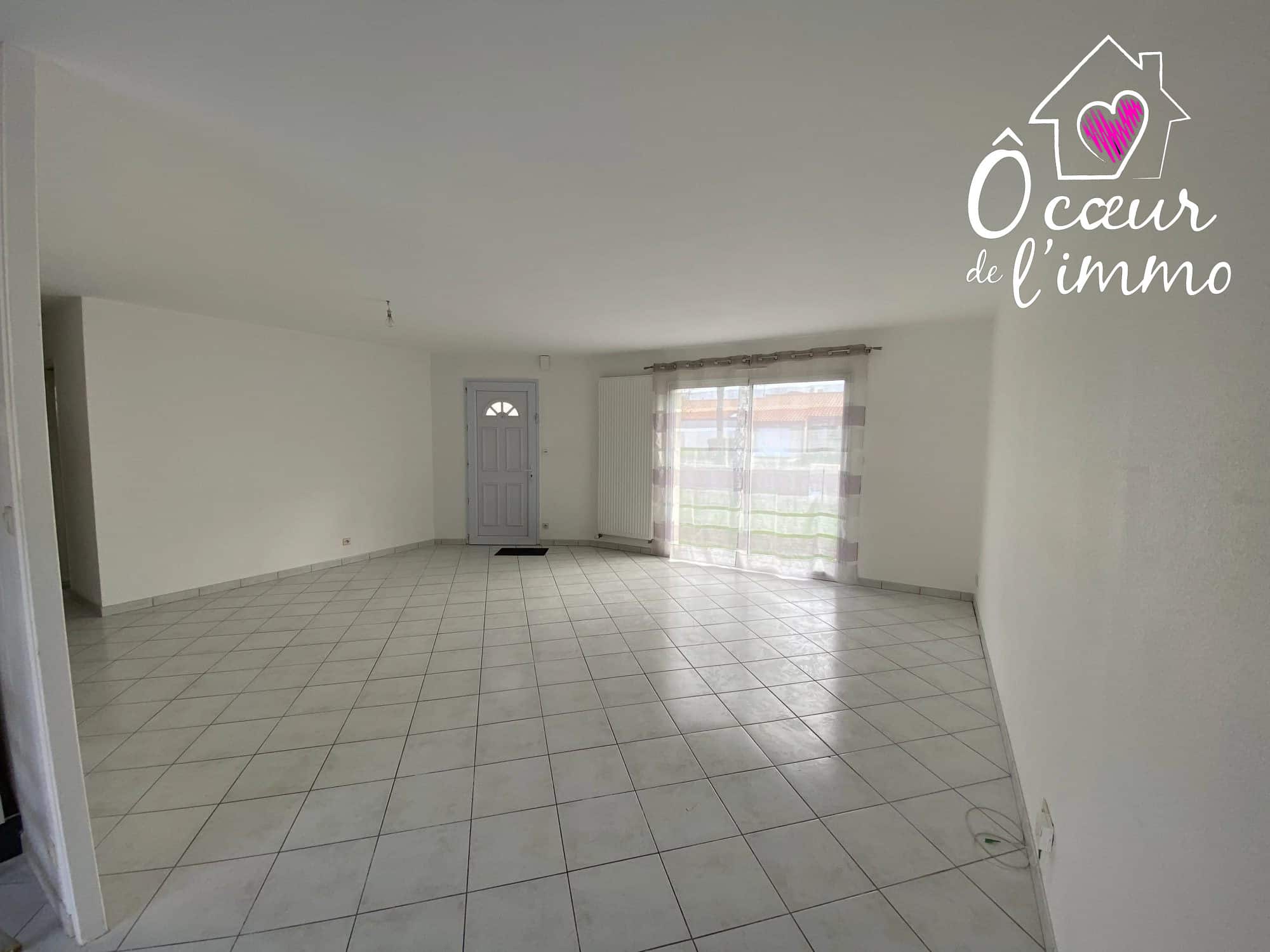 saint leger sous cholet