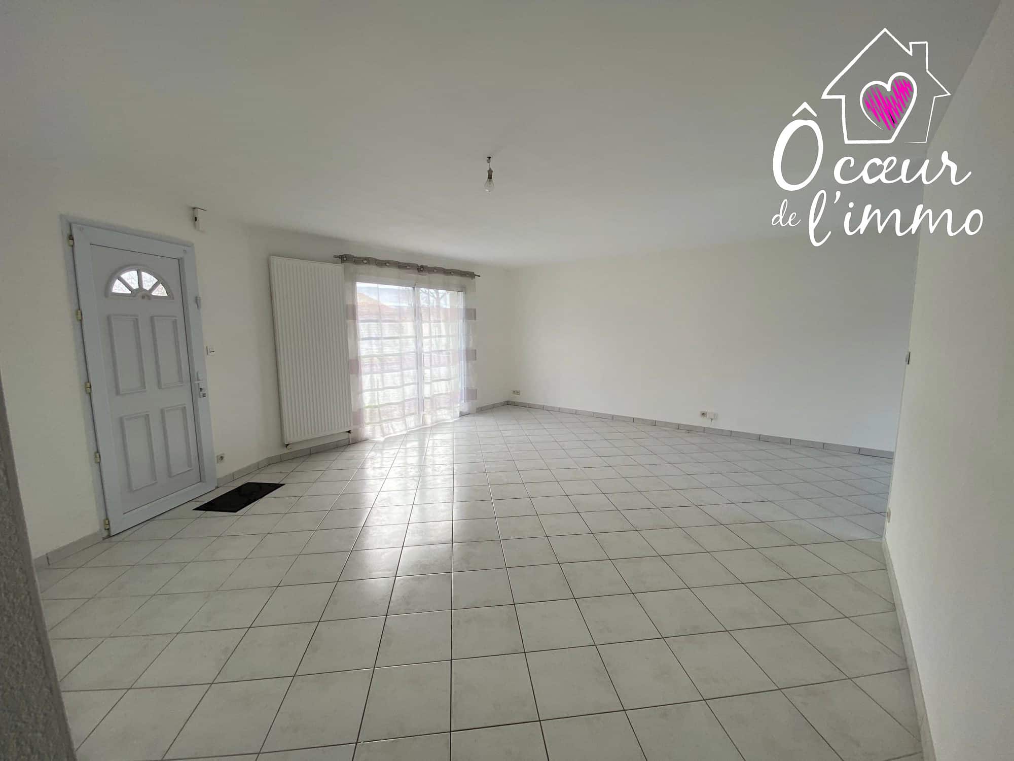 saint leger sous cholet