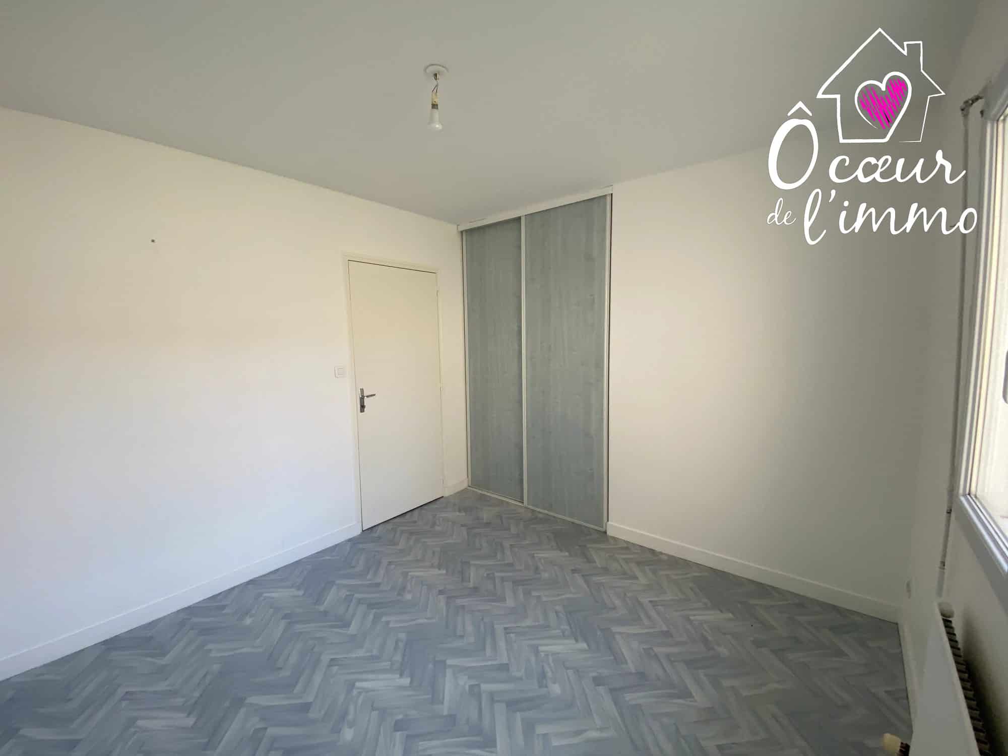 saint leger sous cholet