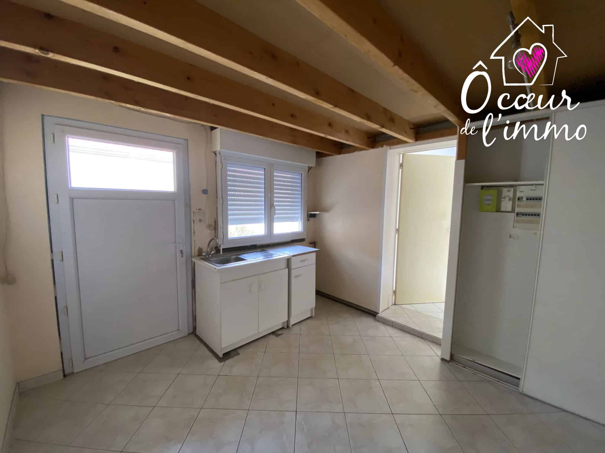 saint leger sous cholet