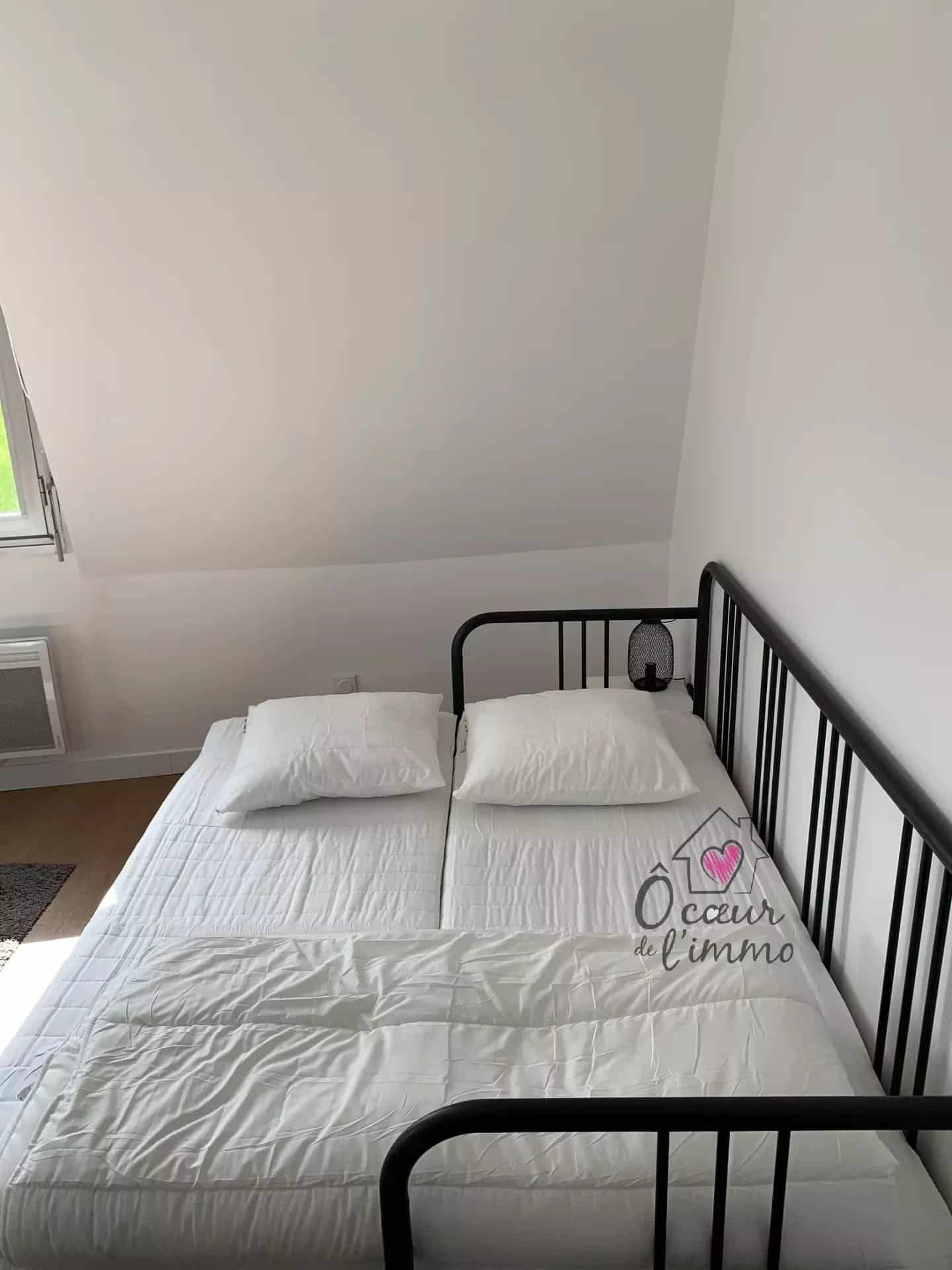 CENTRE VILLE CHOLET – STUDIO MEUBLE