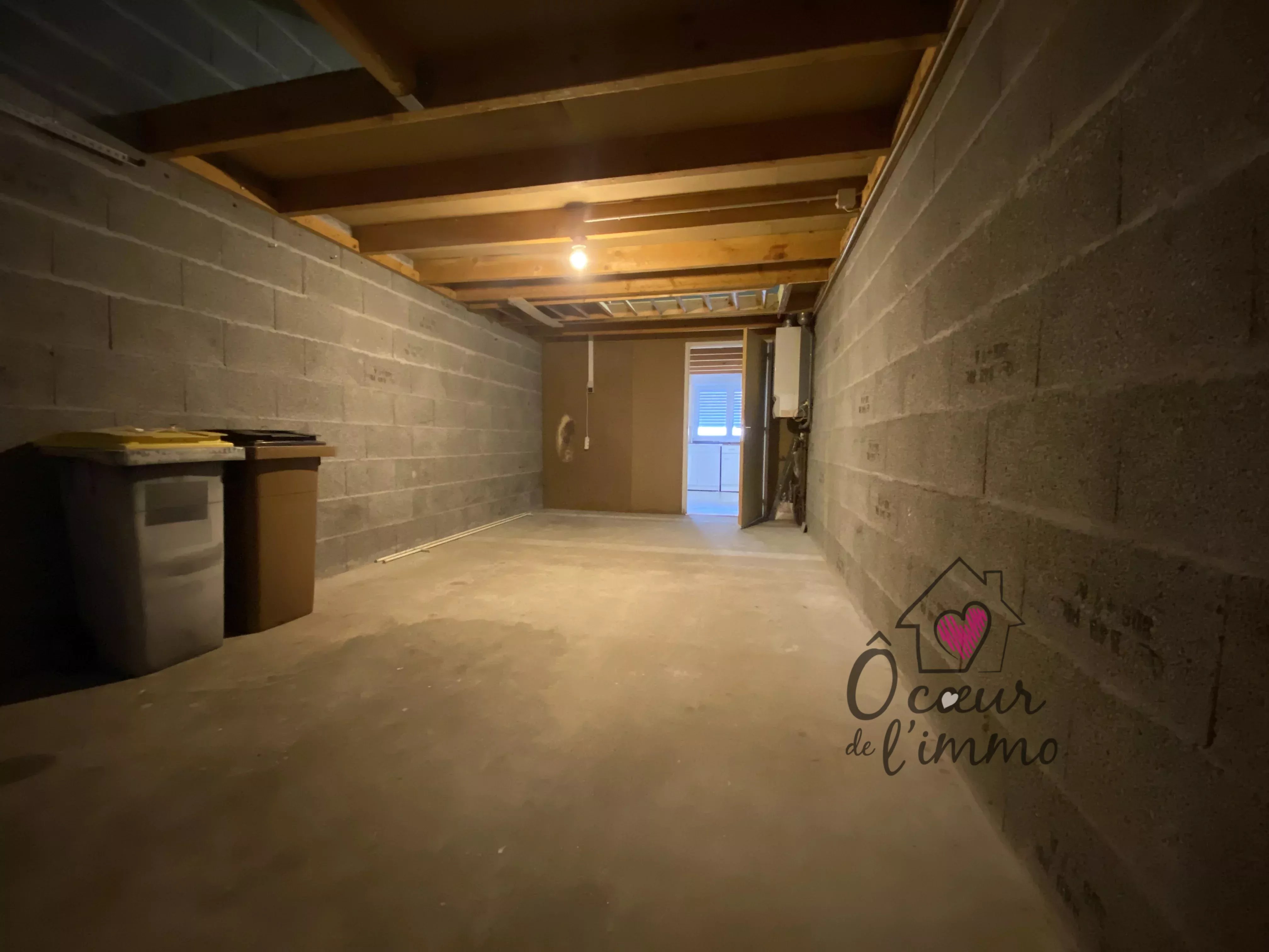 Maison de Plain Pied – Saint Léger Sous Cholet