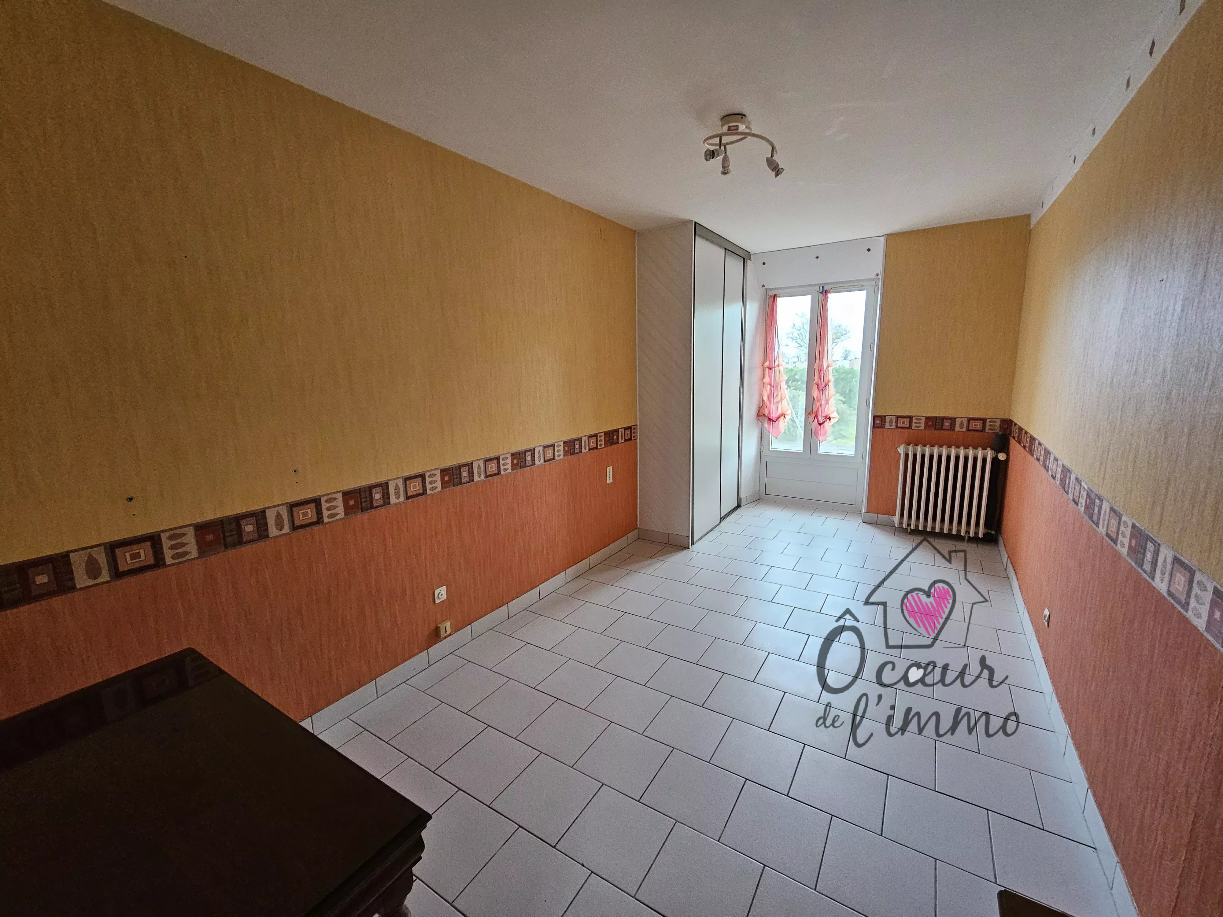 A 5 MINUTES DE CHOLET EN CAMPAGNE!