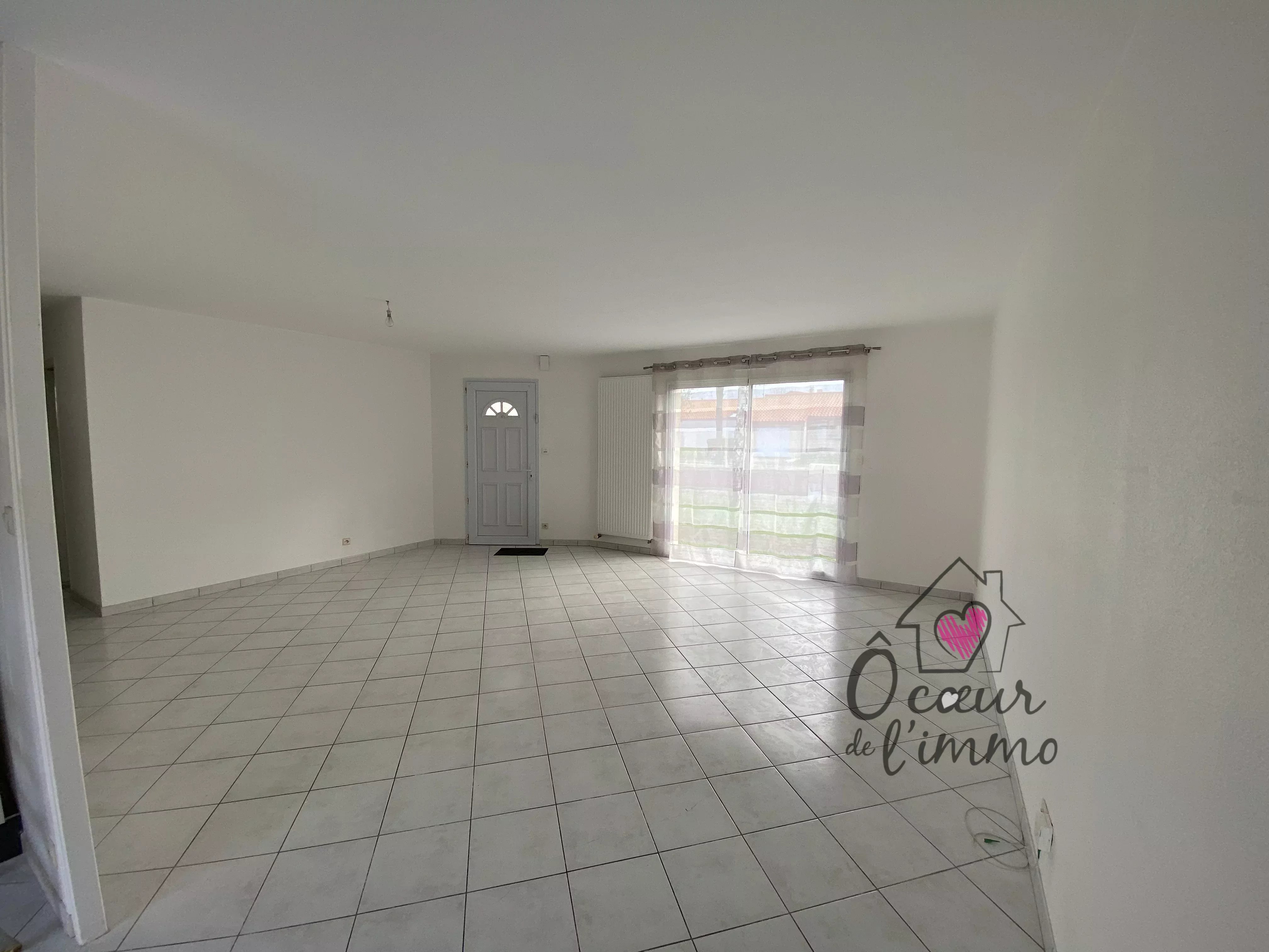 Maison de Plain Pied – Saint Léger Sous Cholet