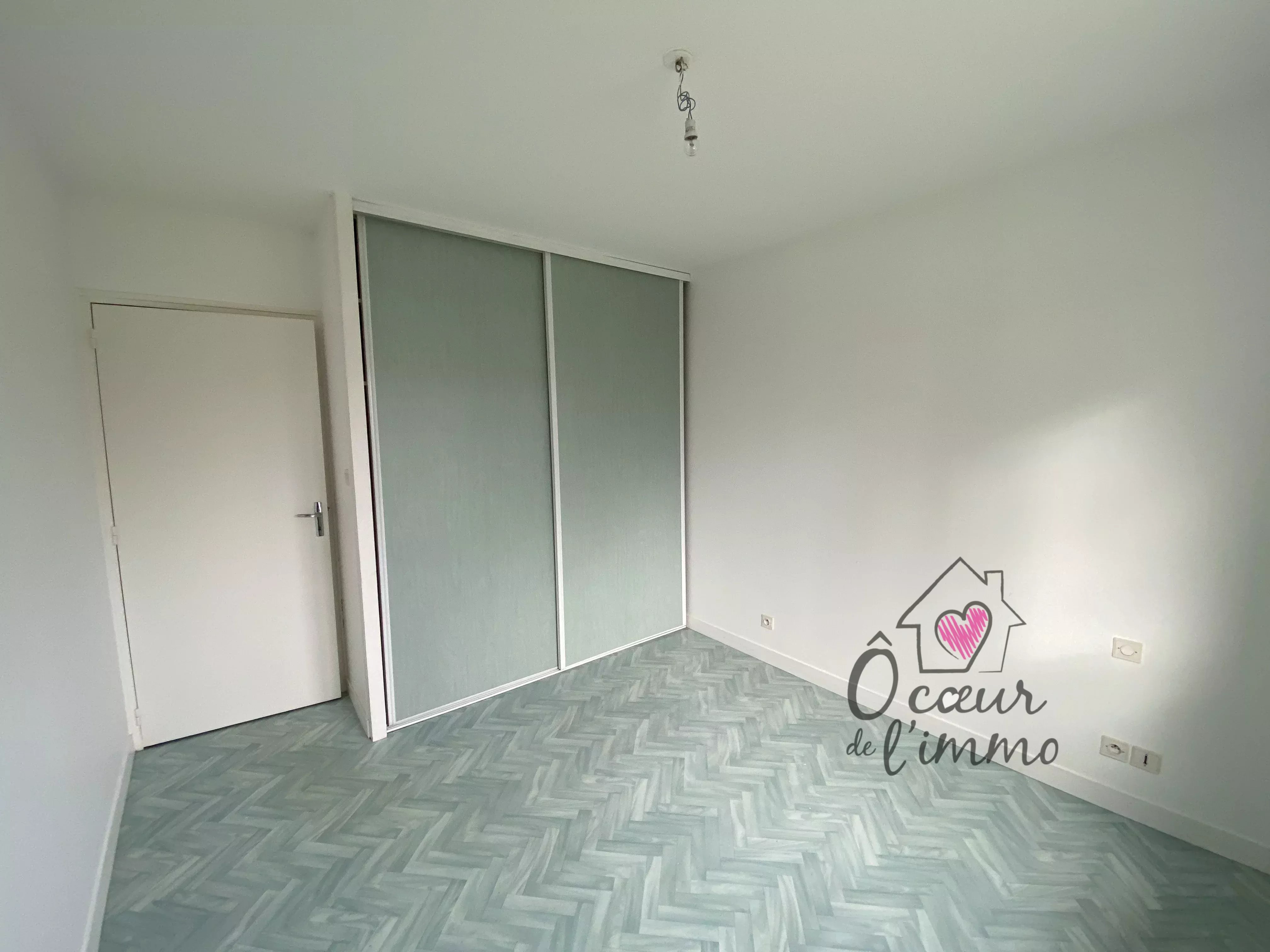 Maison de Plain Pied – Saint Léger Sous Cholet