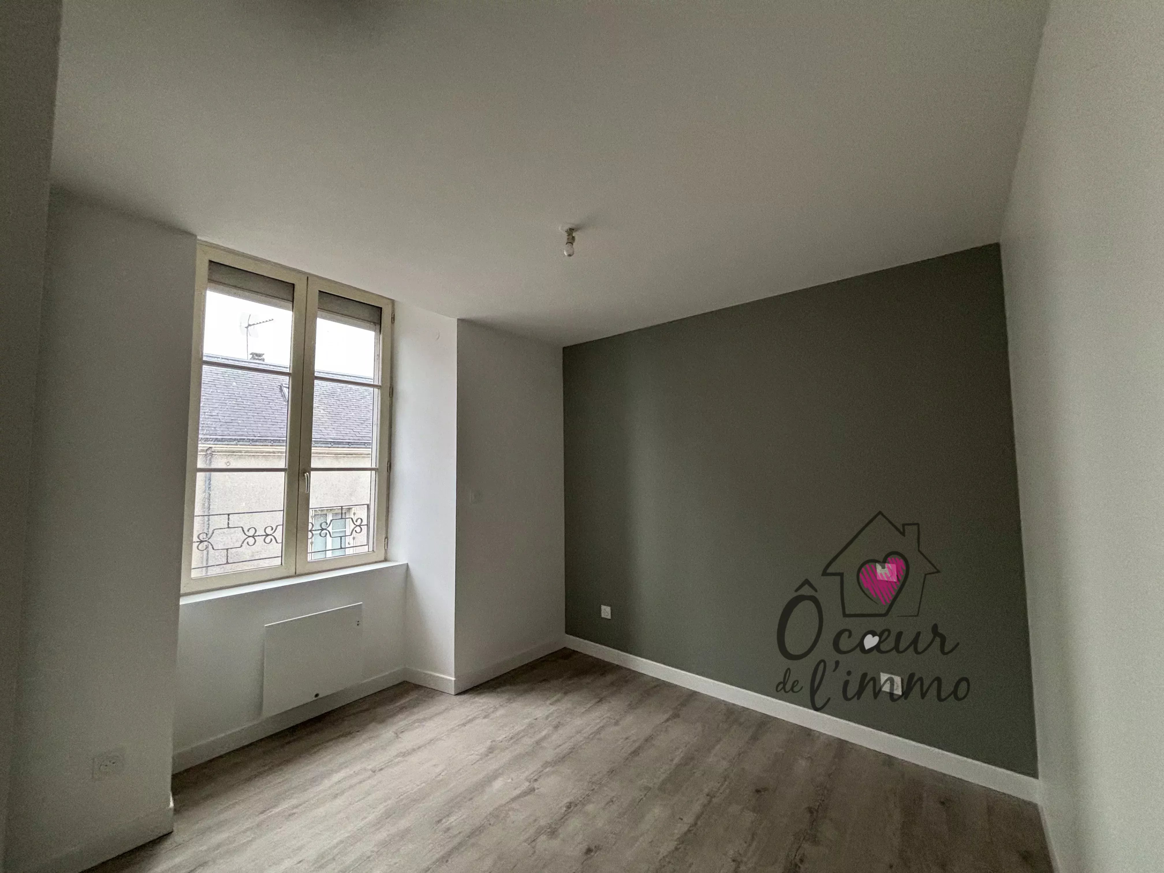 MAULEVRIER APPARTEMENT T3